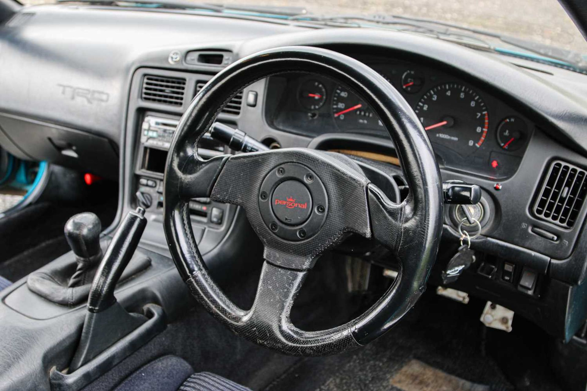 1993 Toyota MR2  - Image 57 of 82