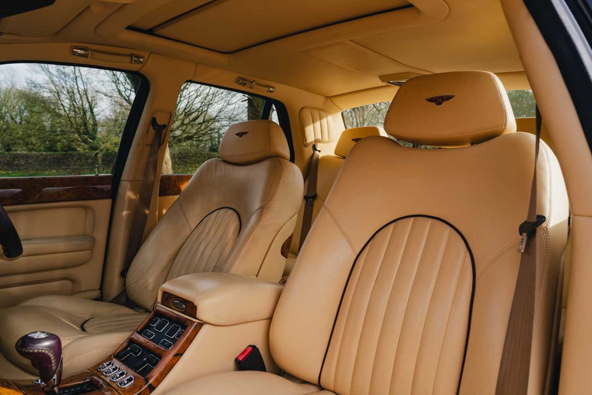 1999 Bentley Arnage - Image 36 of 65