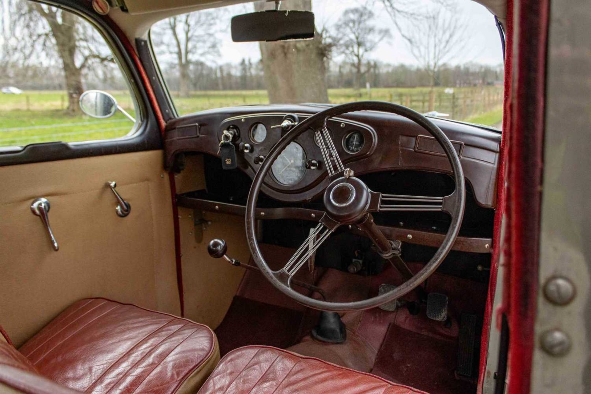 1953 Ford Prefect Remained in the same family for nearly five decades   - Image 58 of 93