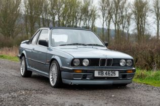 1983 BMW 320i Baur Cabriolet ***NO RESERVE***