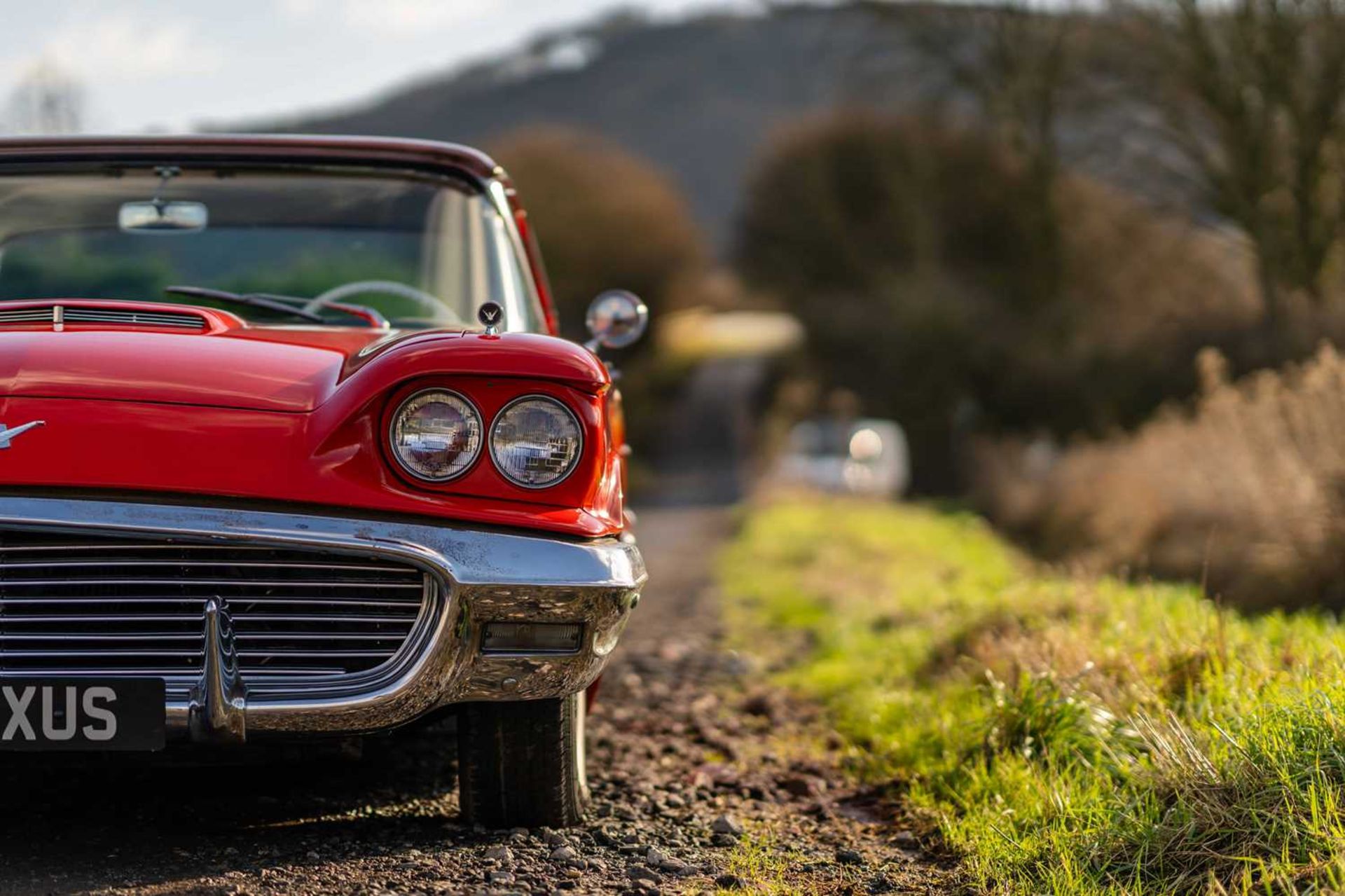 1959 Ford Thunderbird ***NO RESERVE*** - Image 5 of 54