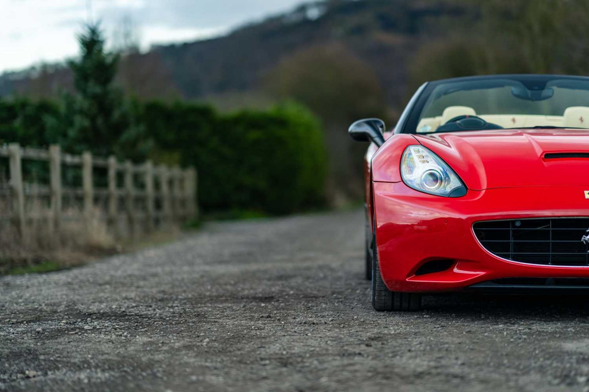 2013 Ferrari California 30  ***NO RESERVE*** The lighter and more powerful Limited Edition 30 with o - Image 3 of 68