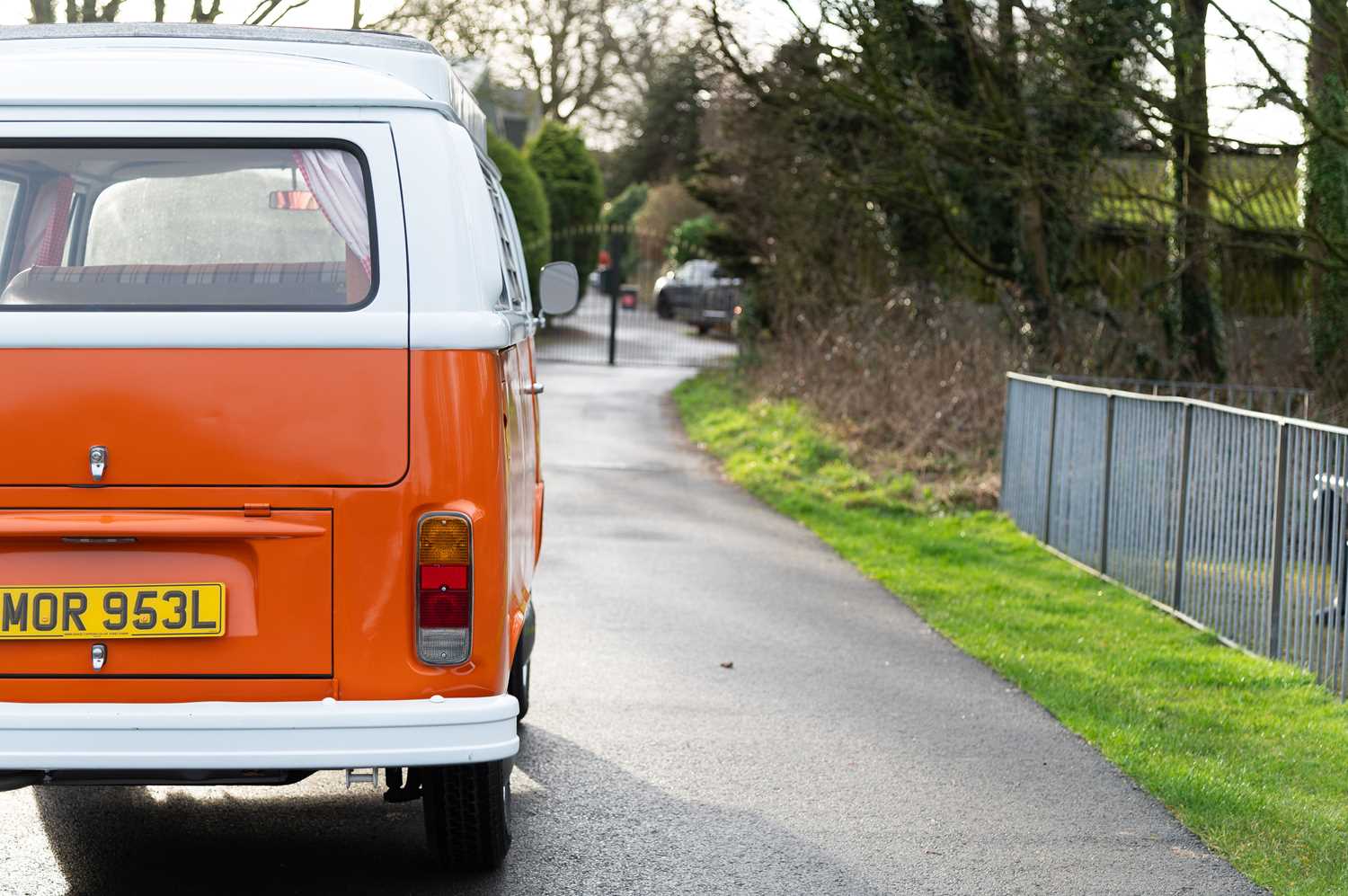 1973 VW Camper T2 Devon - Image 16 of 82