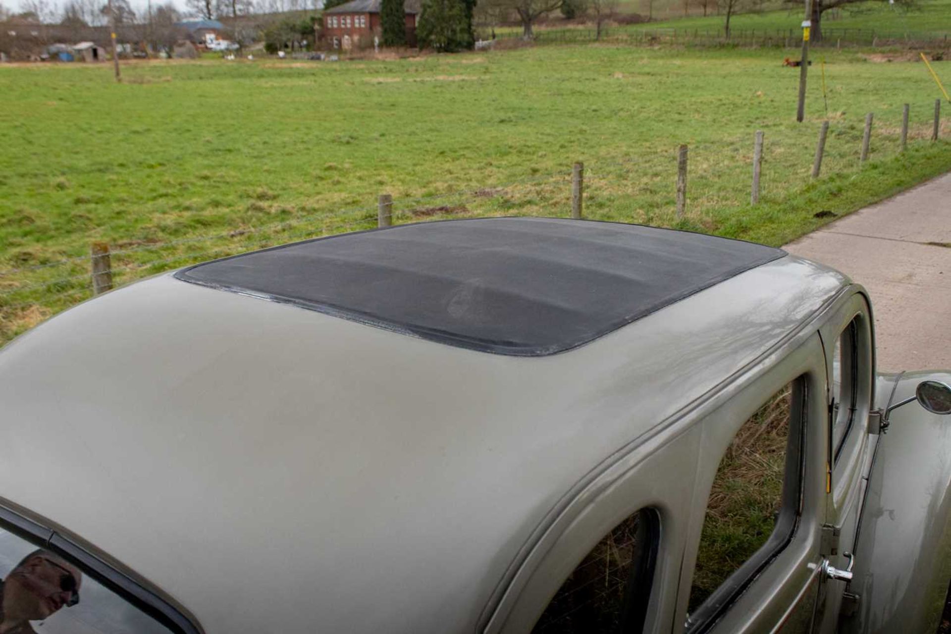 1953 Ford Prefect Remained in the same family for nearly five decades   - Image 45 of 93