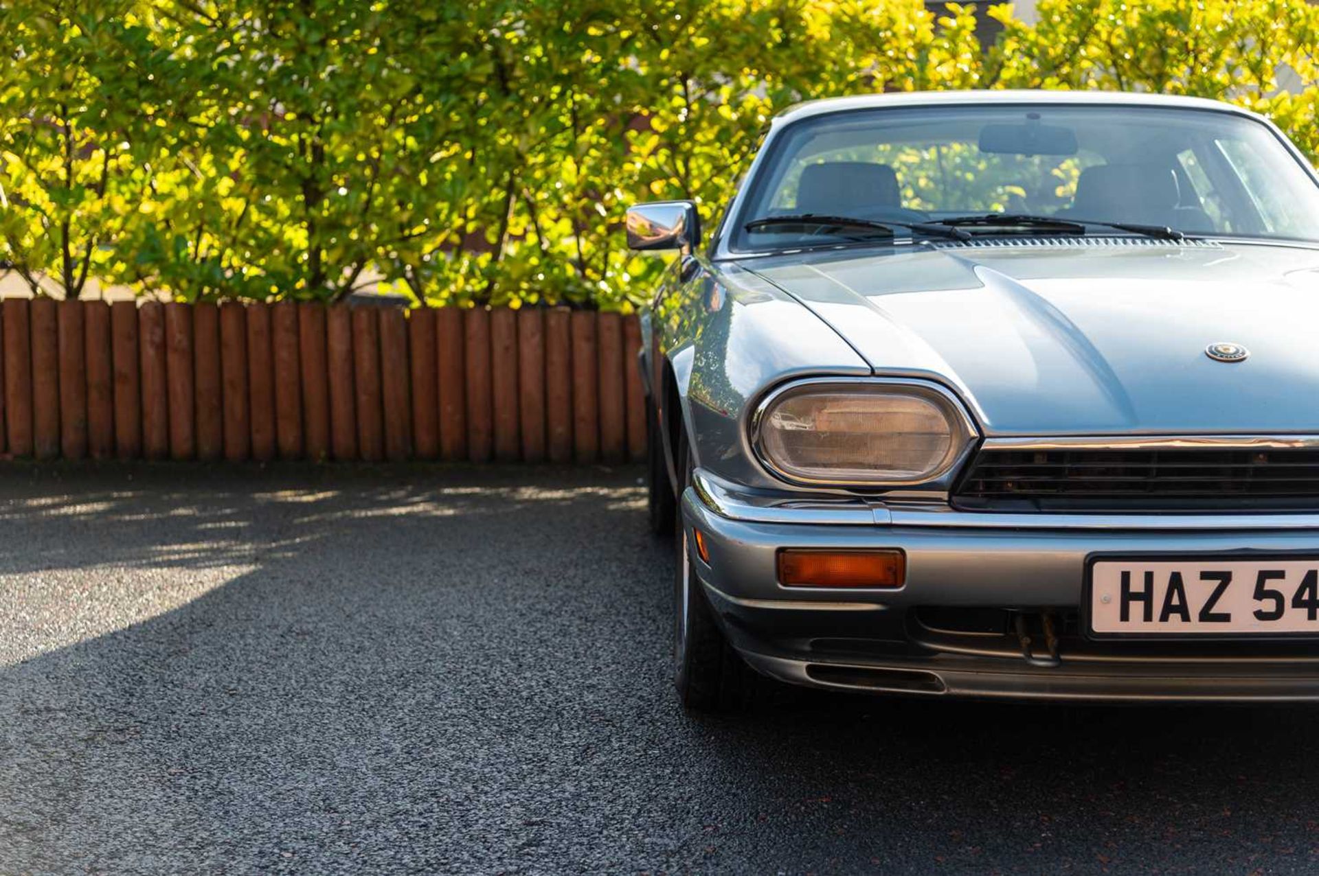 1994 Jaguar XJS ***NO RESERVE*** - Image 7 of 84