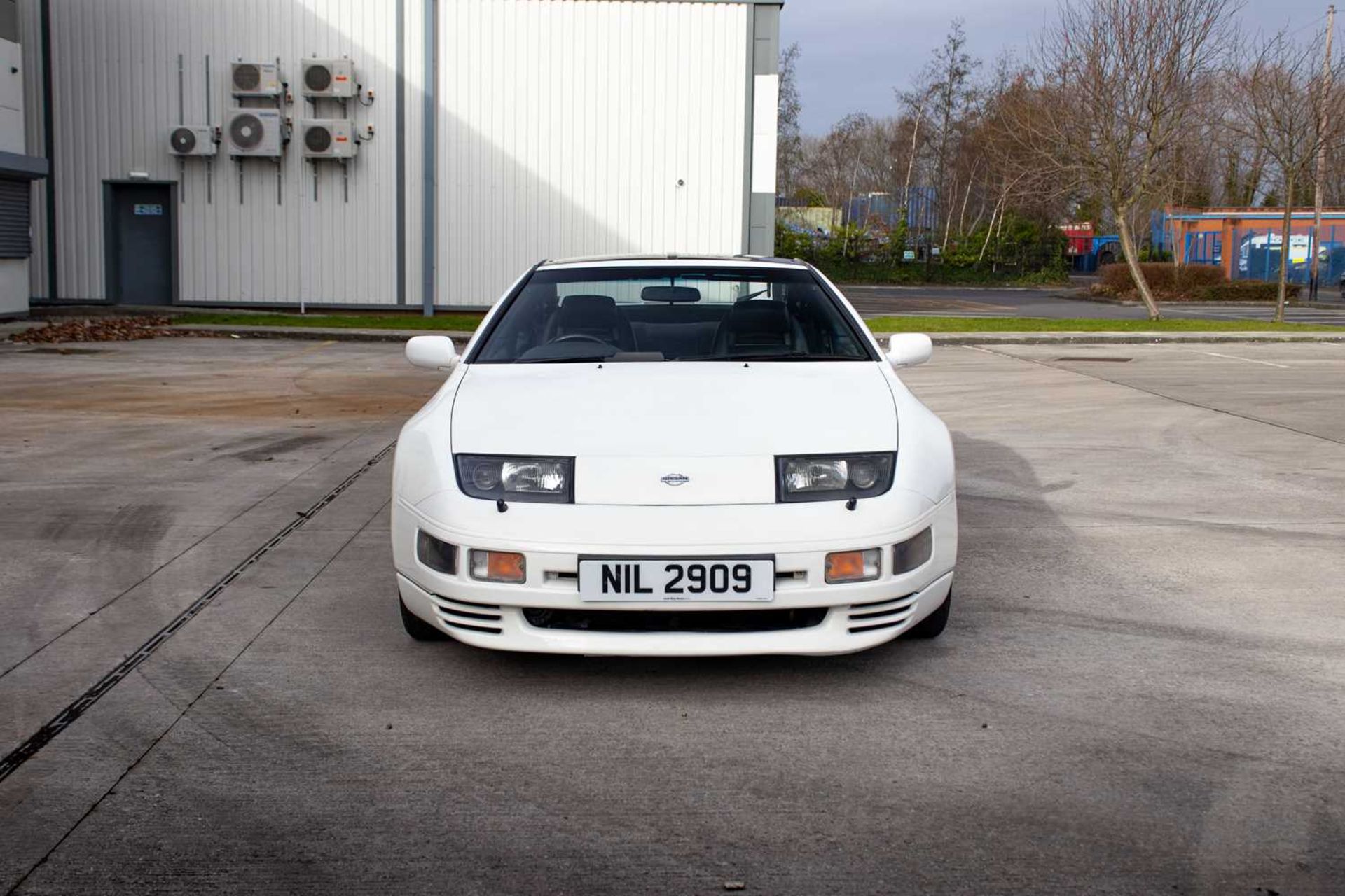 1991 Nissan 300ZX Twin Turbo  ***NO RESERVE***  UK car and the same owner for the last 24 years  - Image 8 of 103