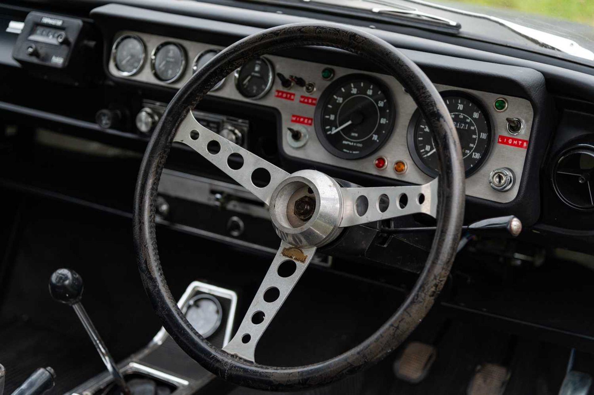 1966 Lotus Cortina MK1 - Image 45 of 68