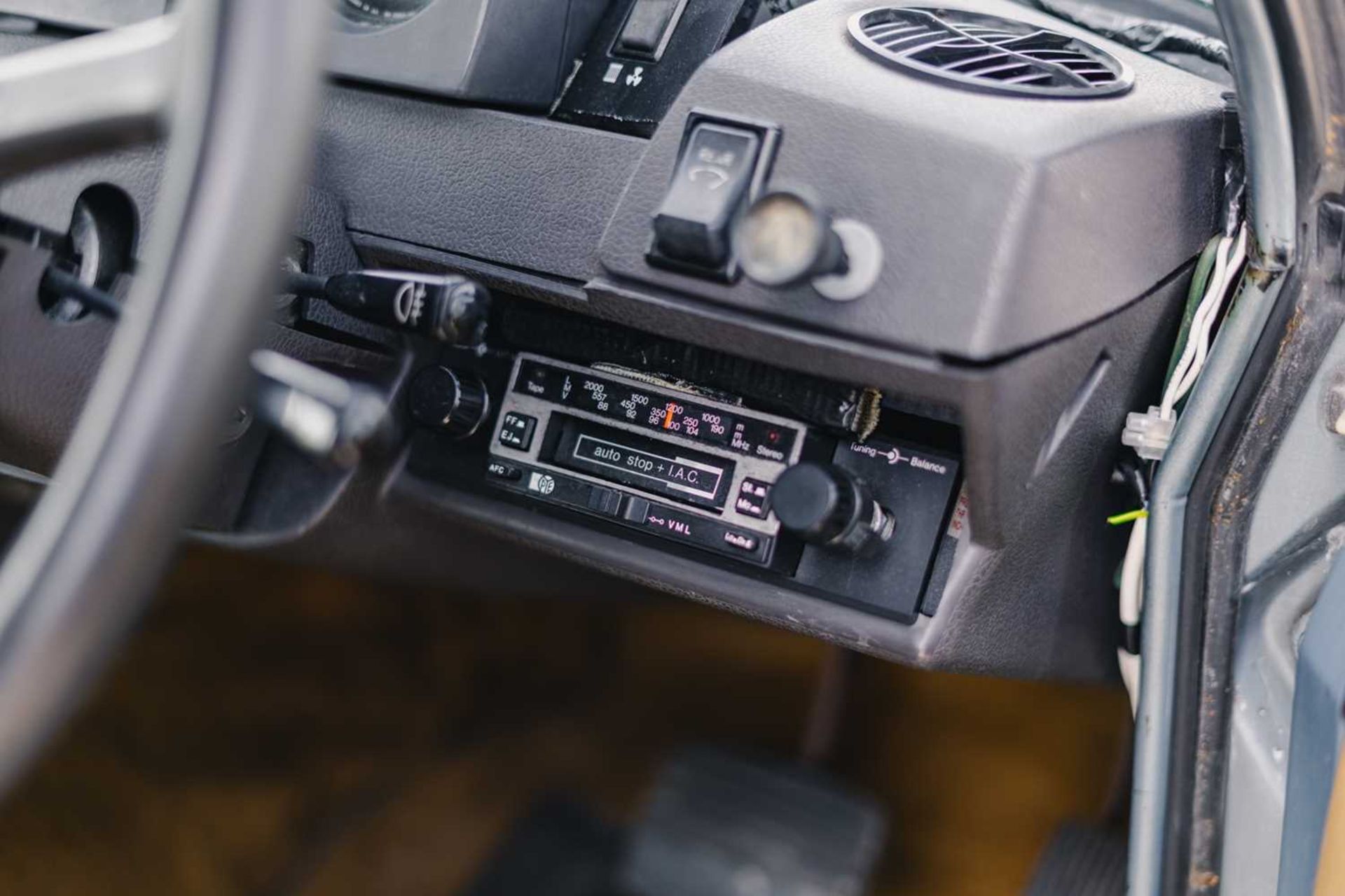 1981 Range Rover  'Two Door'  ***NO RESERVE*** - Image 36 of 44