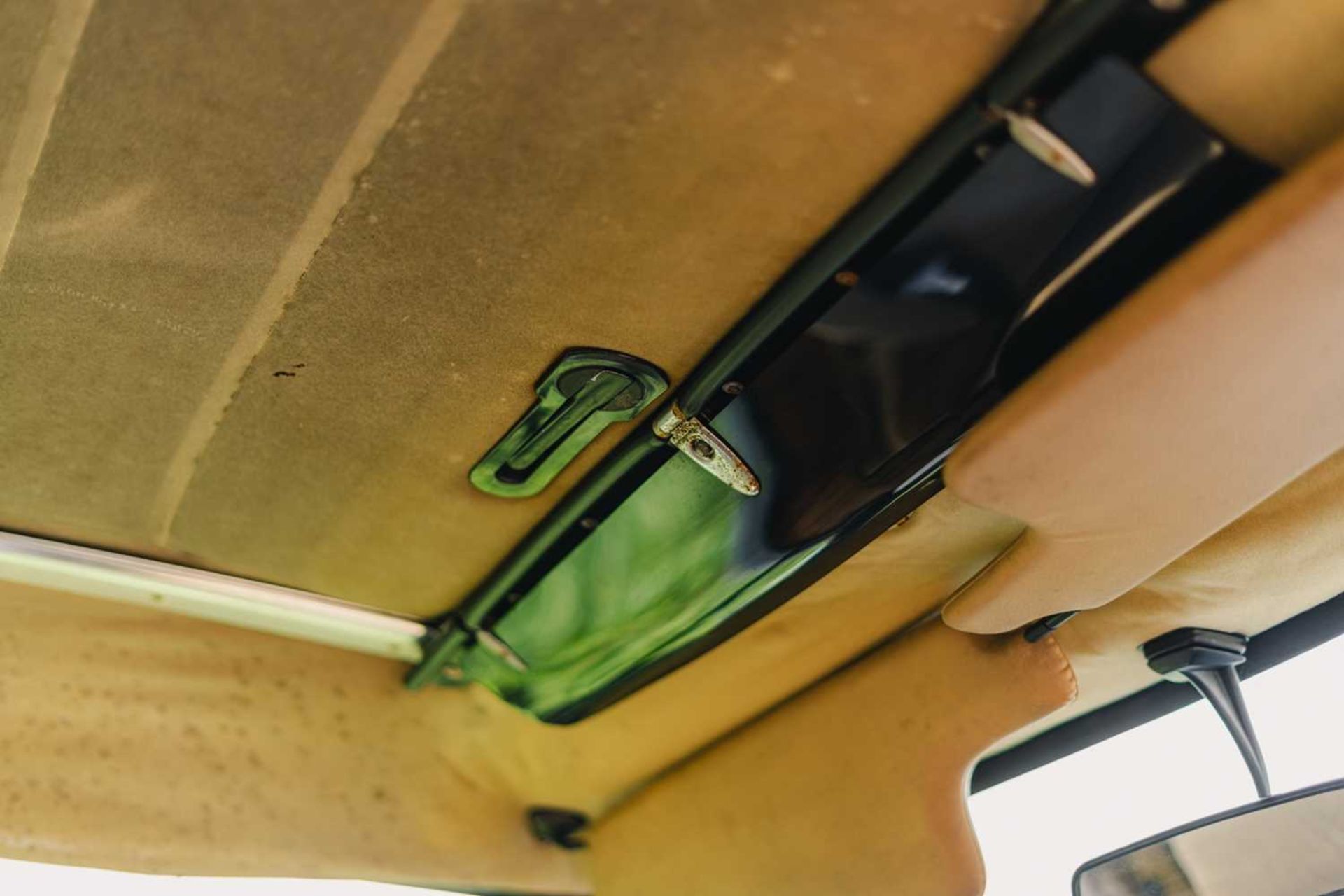 1981 Range Rover  'Two Door'  ***NO RESERVE*** - Image 30 of 44