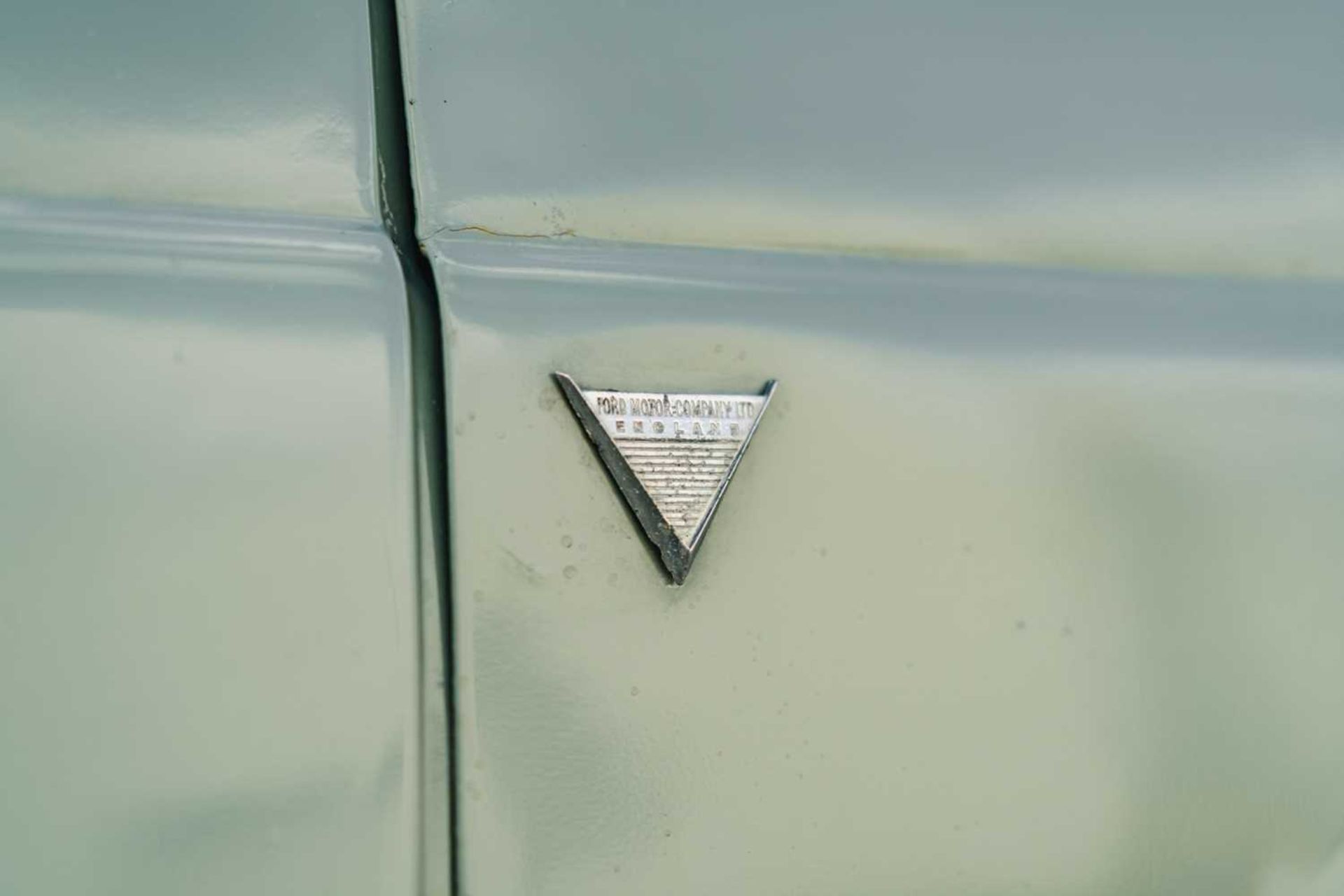 1961 Ford Thames - Image 23 of 51