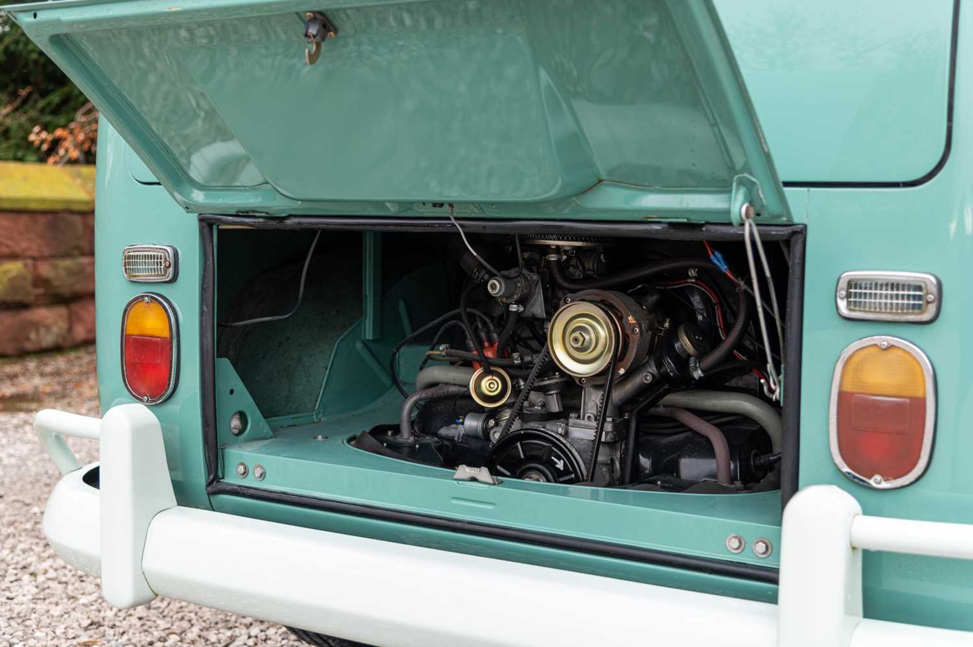 1967 VW Type 2 (T1) Split-screen The subject of more than £50,000 in expenditure - Image 80 of 80