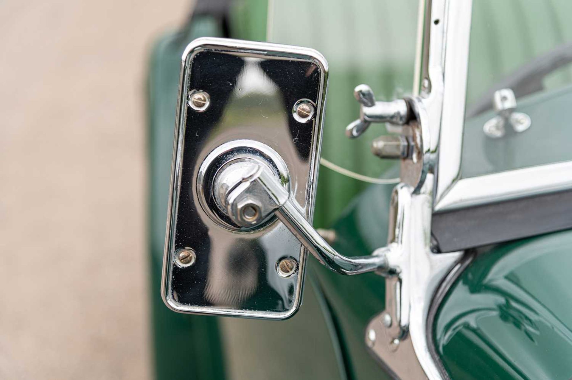 1947 MG TC Midget  Fully restored, right-hand-drive UK home market example - Image 33 of 76