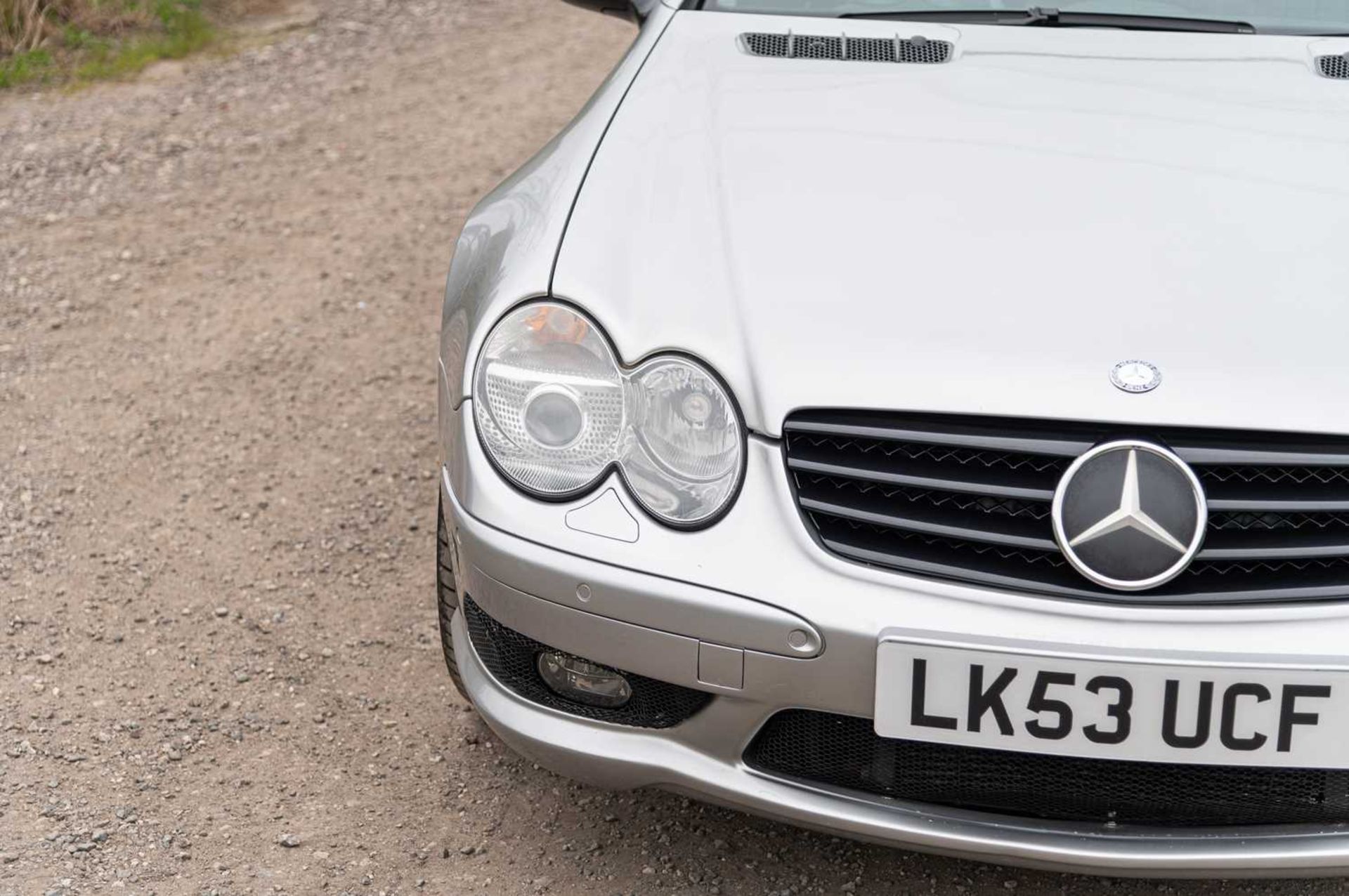 2004 Mercedes SL55 AMG ***NO RESERVE*** In its current ownership for over 12 years - Image 26 of 76