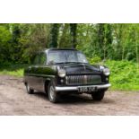 1953 Ford Consul Remarkably, it has completed a credible 78,000 miles in the last 70 years