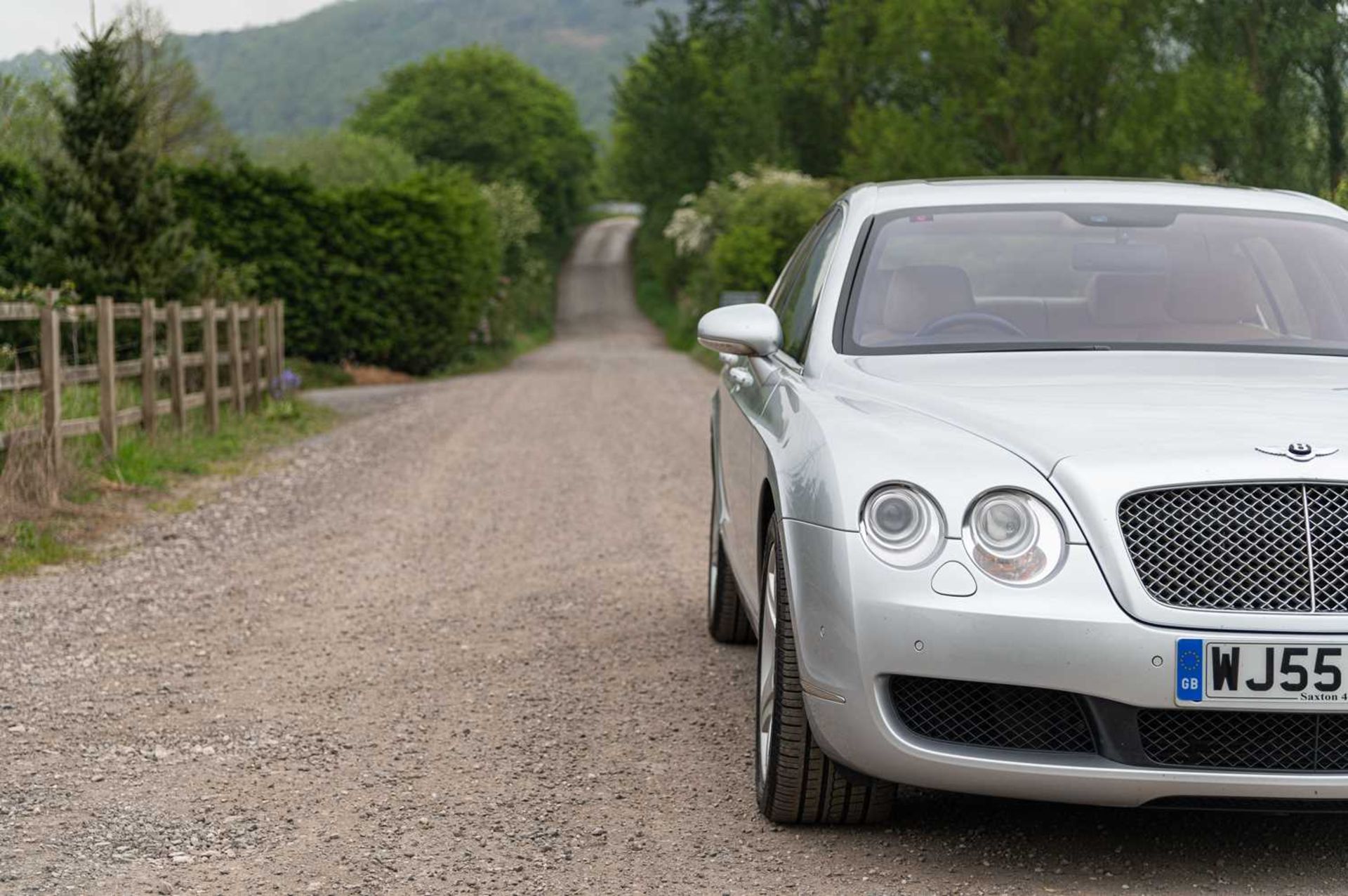 2005 Bentley Continental Flying Spur - Image 3 of 81