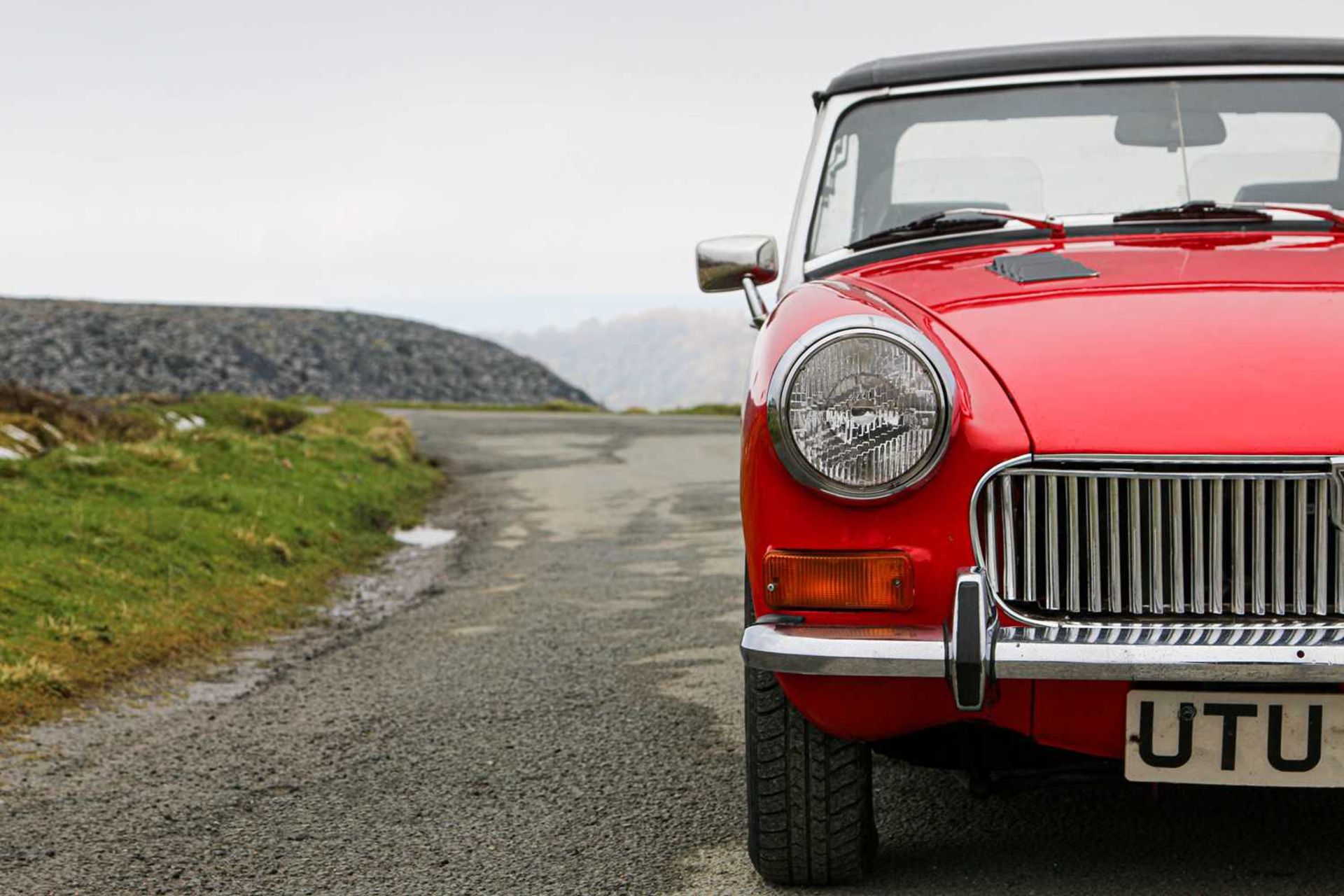 1979 MG Midget 1500 - Image 3 of 80