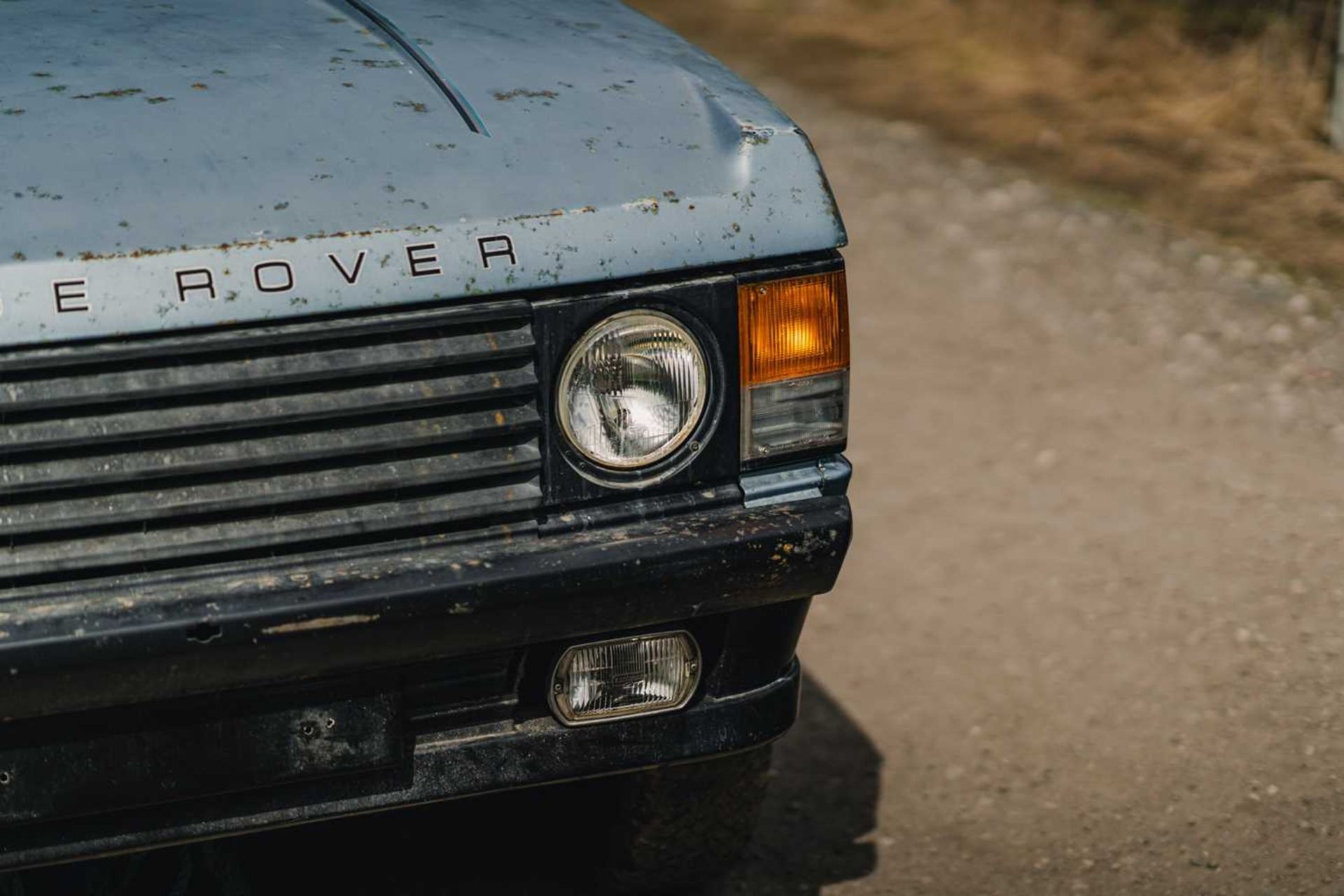 1981 Range Rover  'Two Door'  ***NO RESERVE*** - Image 14 of 44