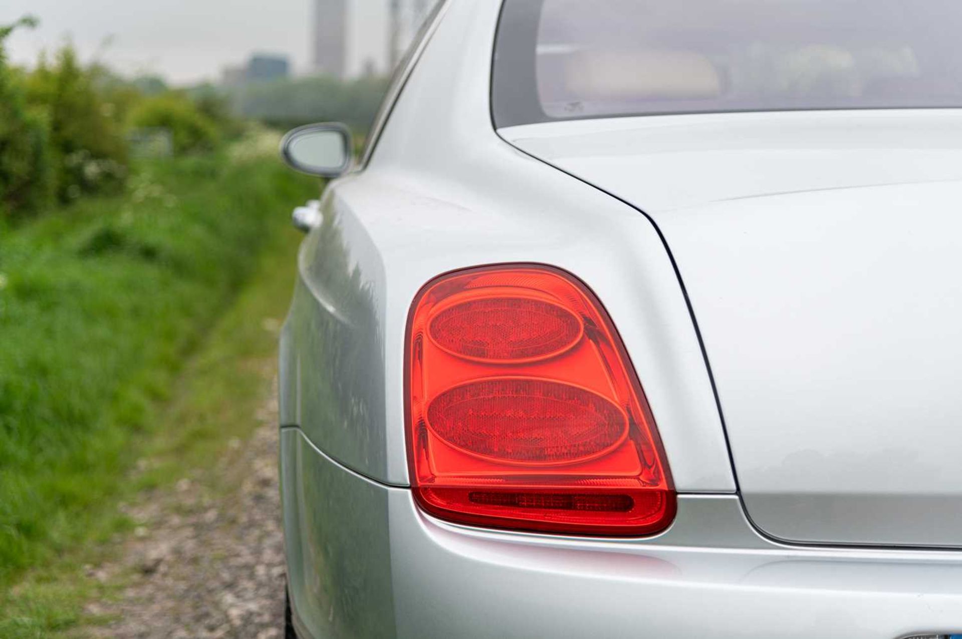 2005 Bentley Continental Flying Spur - Image 29 of 81