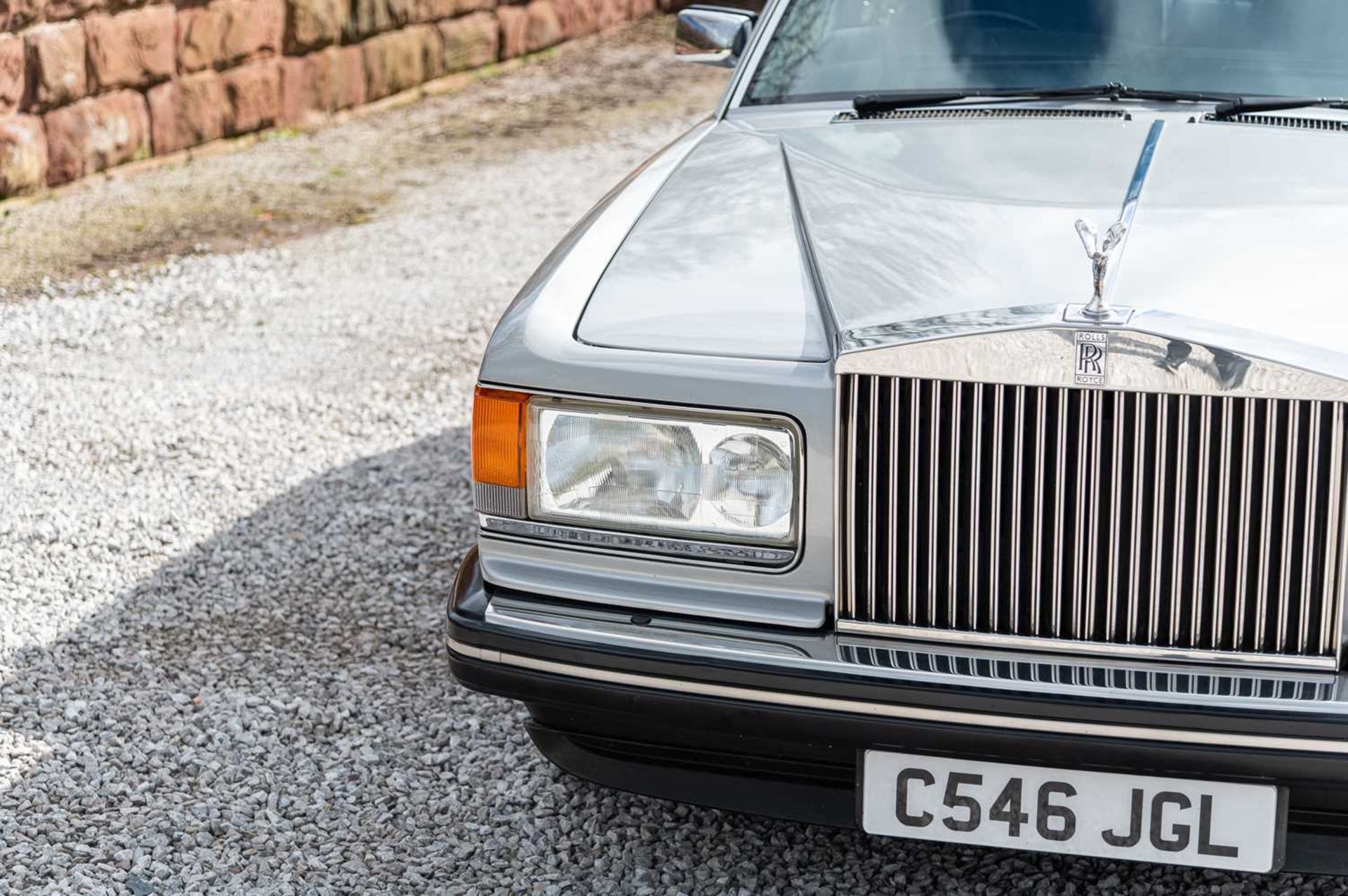 1985 Rolls Royce Silver Spirit From long term ownership, comes complete with comprehensive history f - Image 18 of 79