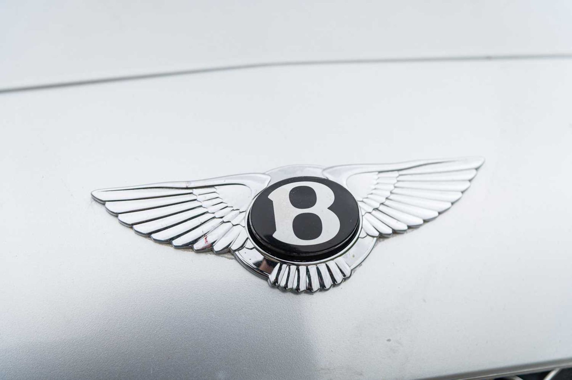 2005 Bentley Continental Flying Spur - Image 36 of 81
