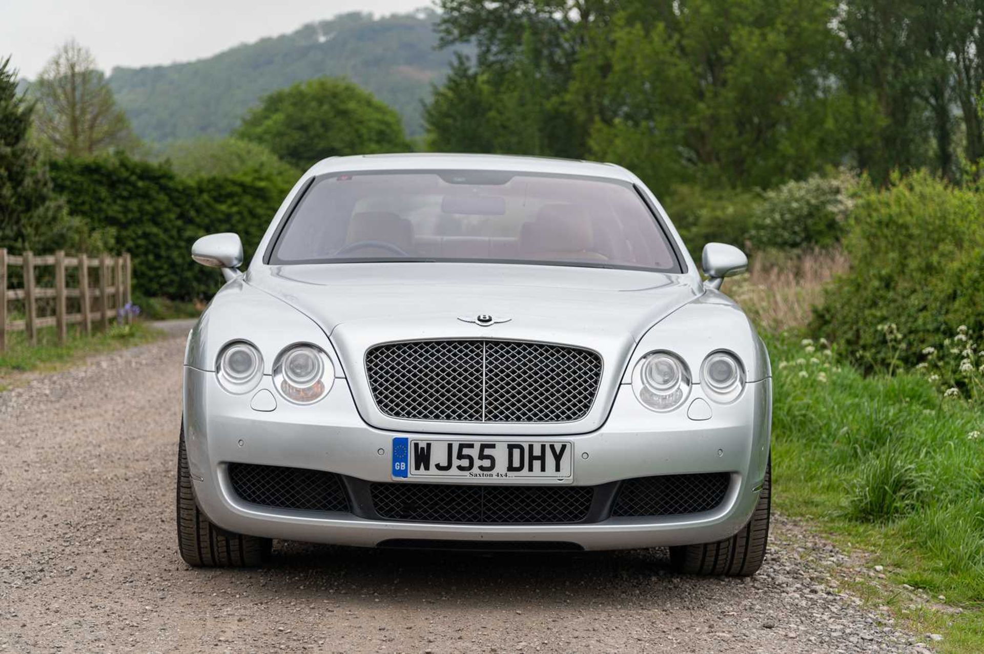 2005 Bentley Continental Flying Spur - Image 2 of 81