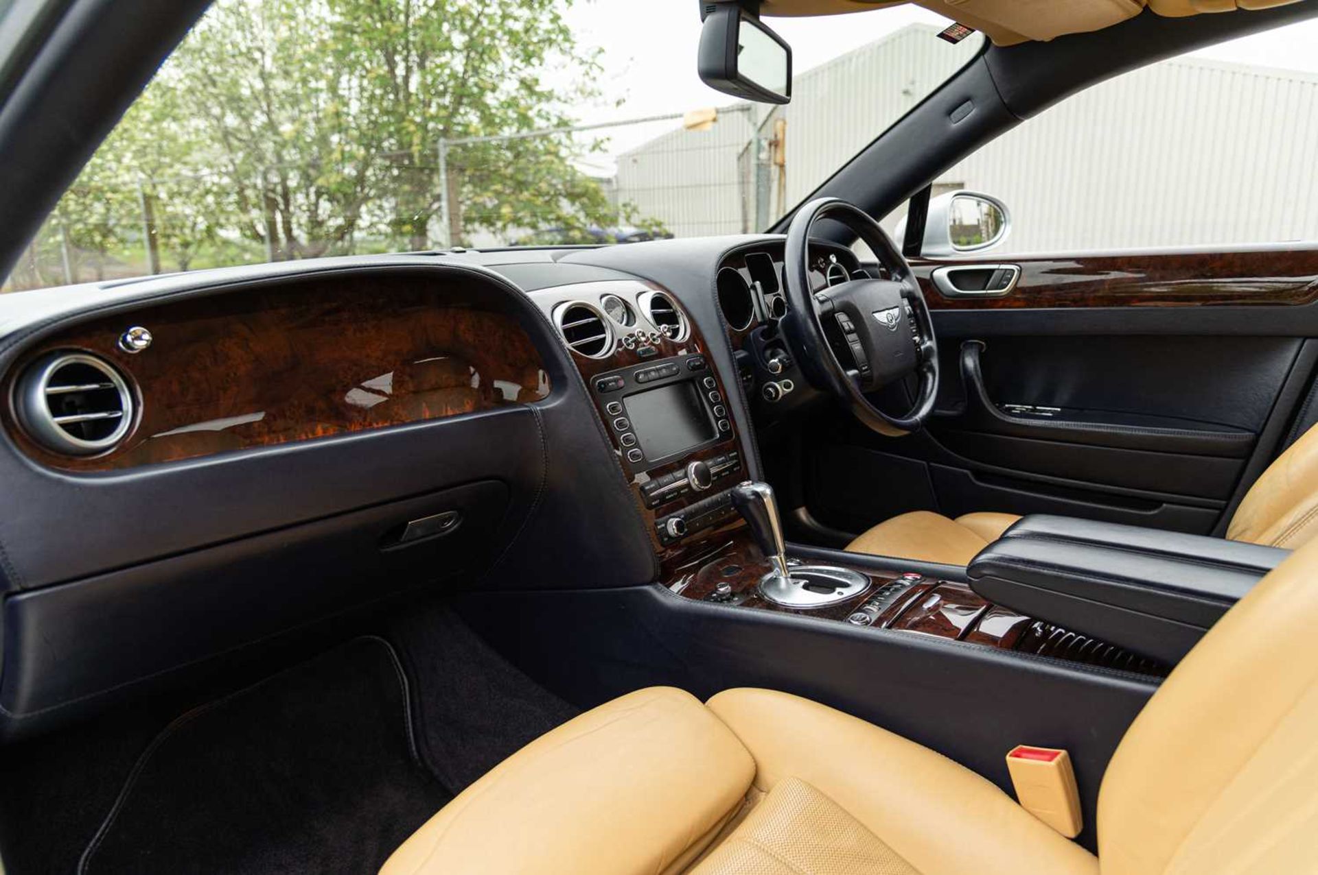 2005 Bentley Continental Flying Spur - Image 65 of 81