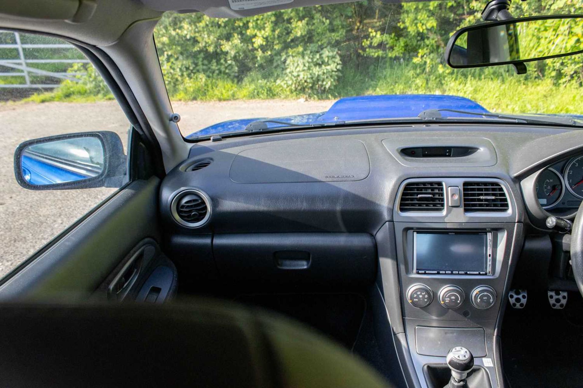 2007 Subaru Impreza GB270 - Image 53 of 86