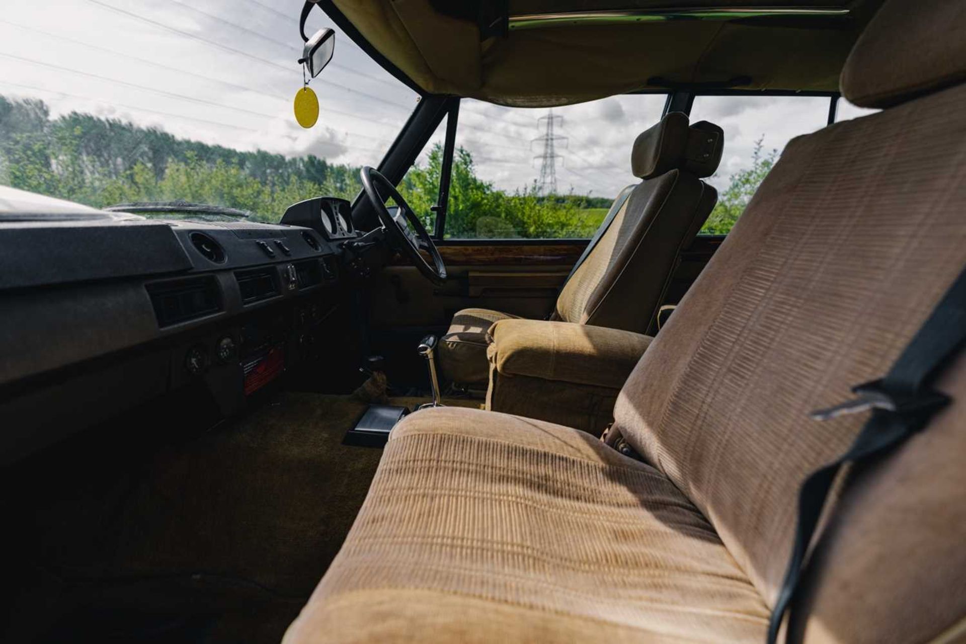 1981 Range Rover  'Two Door'  ***NO RESERVE*** - Image 34 of 44