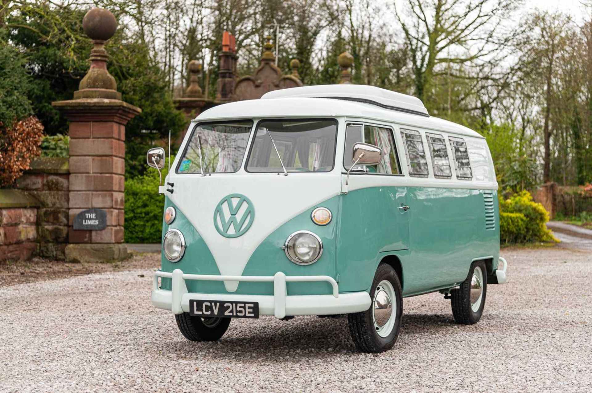 1967 VW Type 2 (T1) Split-screen The subject of more than £50,000 in expenditure - Image 7 of 80