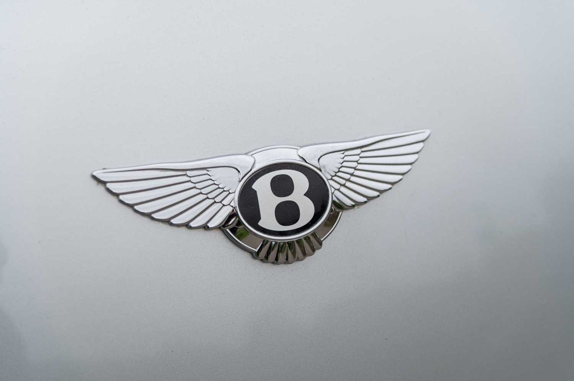2005 Bentley Continental Flying Spur - Image 19 of 81