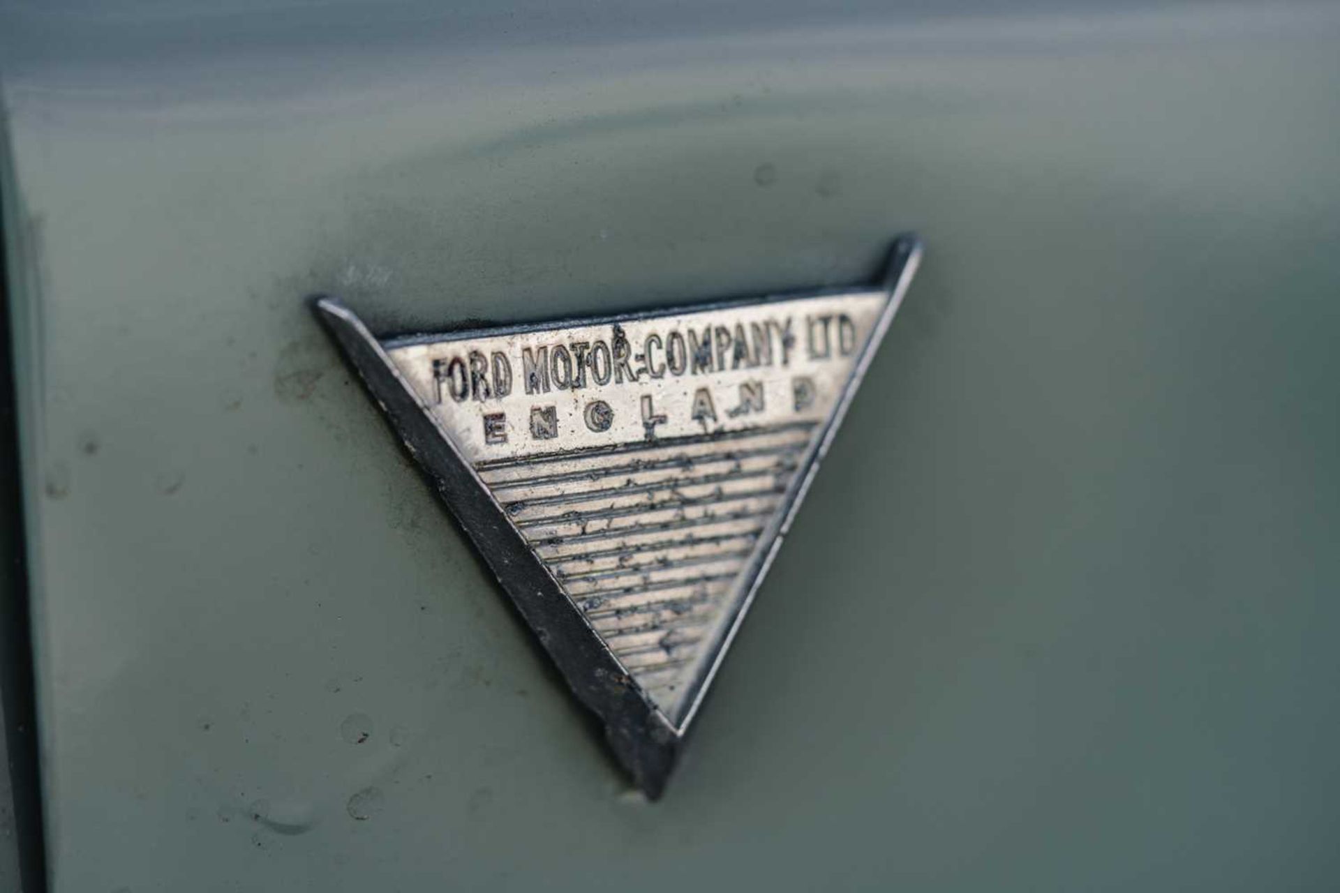 1961 Ford Thames - Image 28 of 51