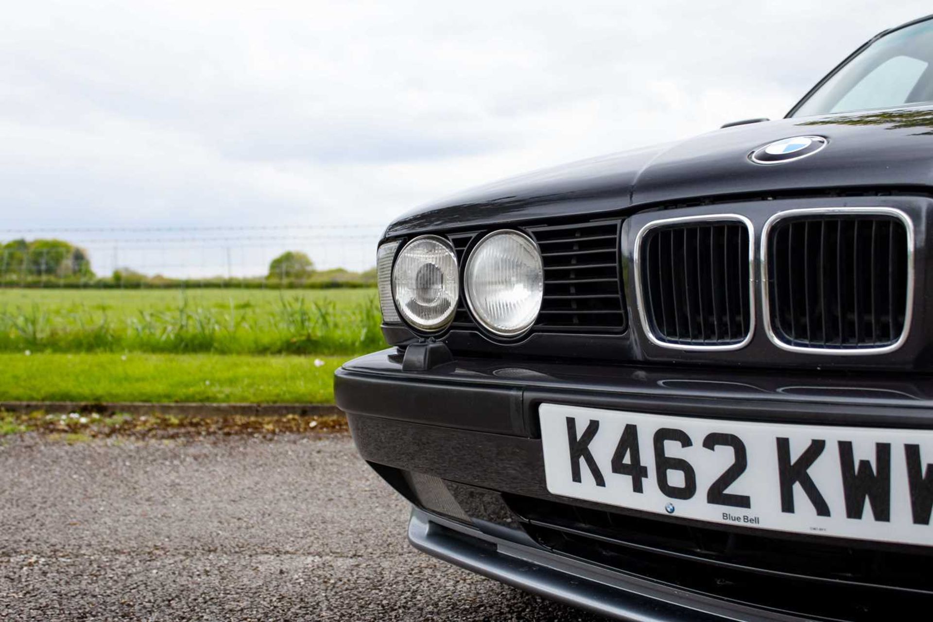 1992 BMW M5 ***NO RESERVE***  A range-topping E34 from BMW's M Division, an increasingly rare opport - Image 19 of 85