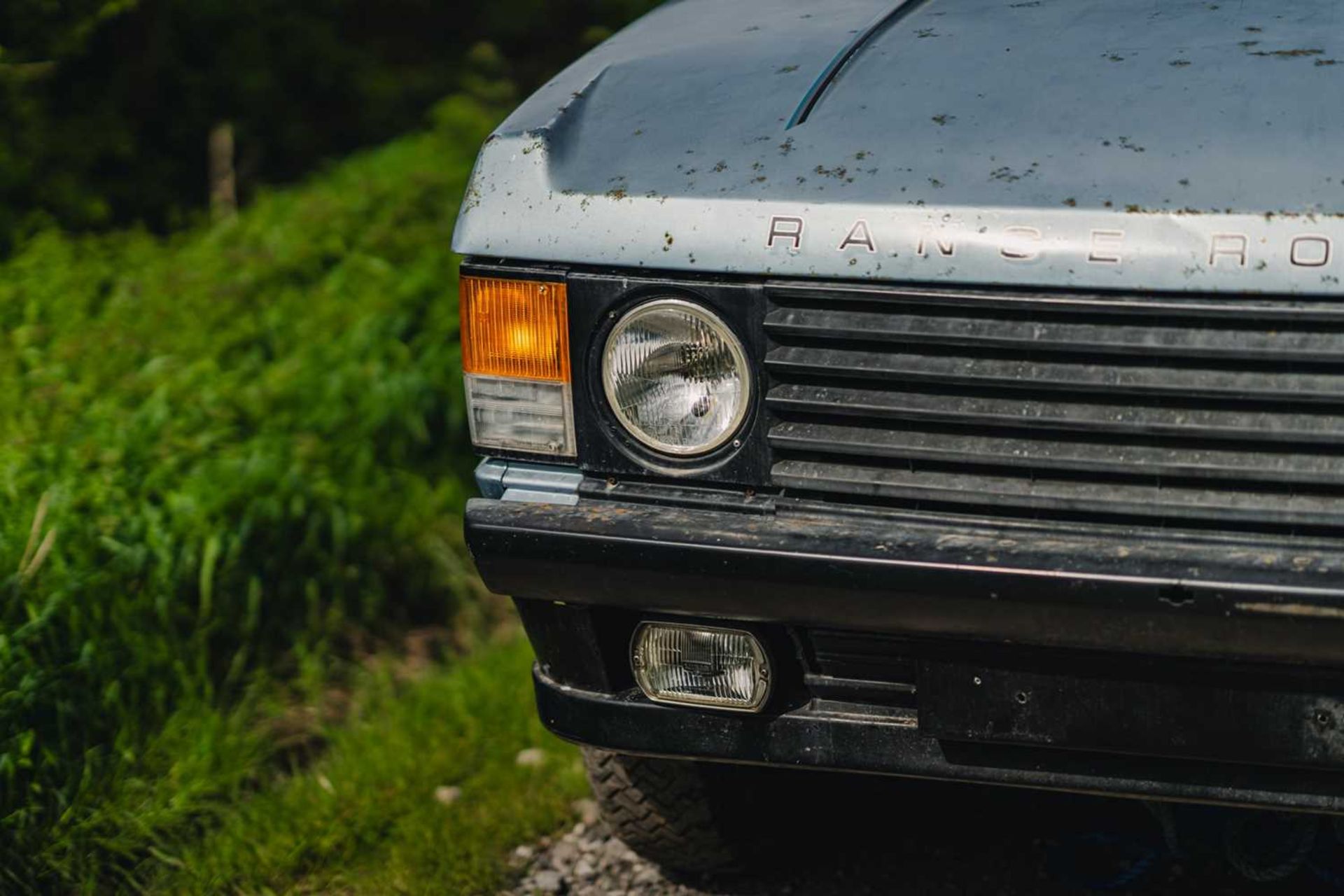 1981 Range Rover  'Two Door'  ***NO RESERVE*** - Image 15 of 44