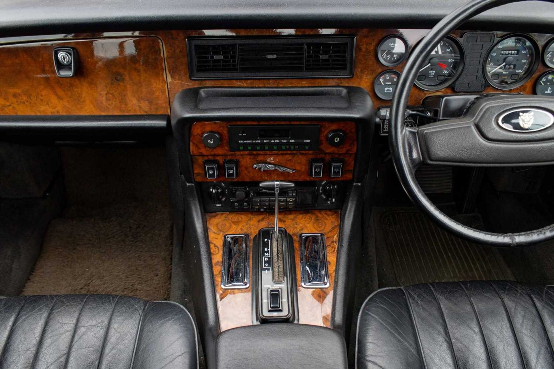 1986 Jaguar Sovereign V12 HE ***NO RESERVE*** - Image 70 of 99