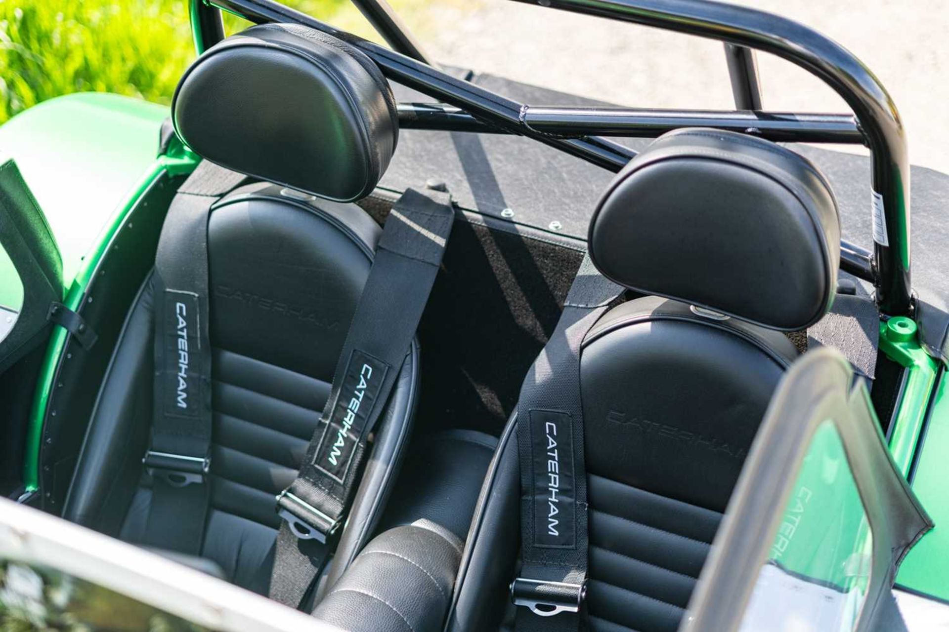2015 Caterham Seven 360S Just 5,750 miles from new - Image 42 of 58