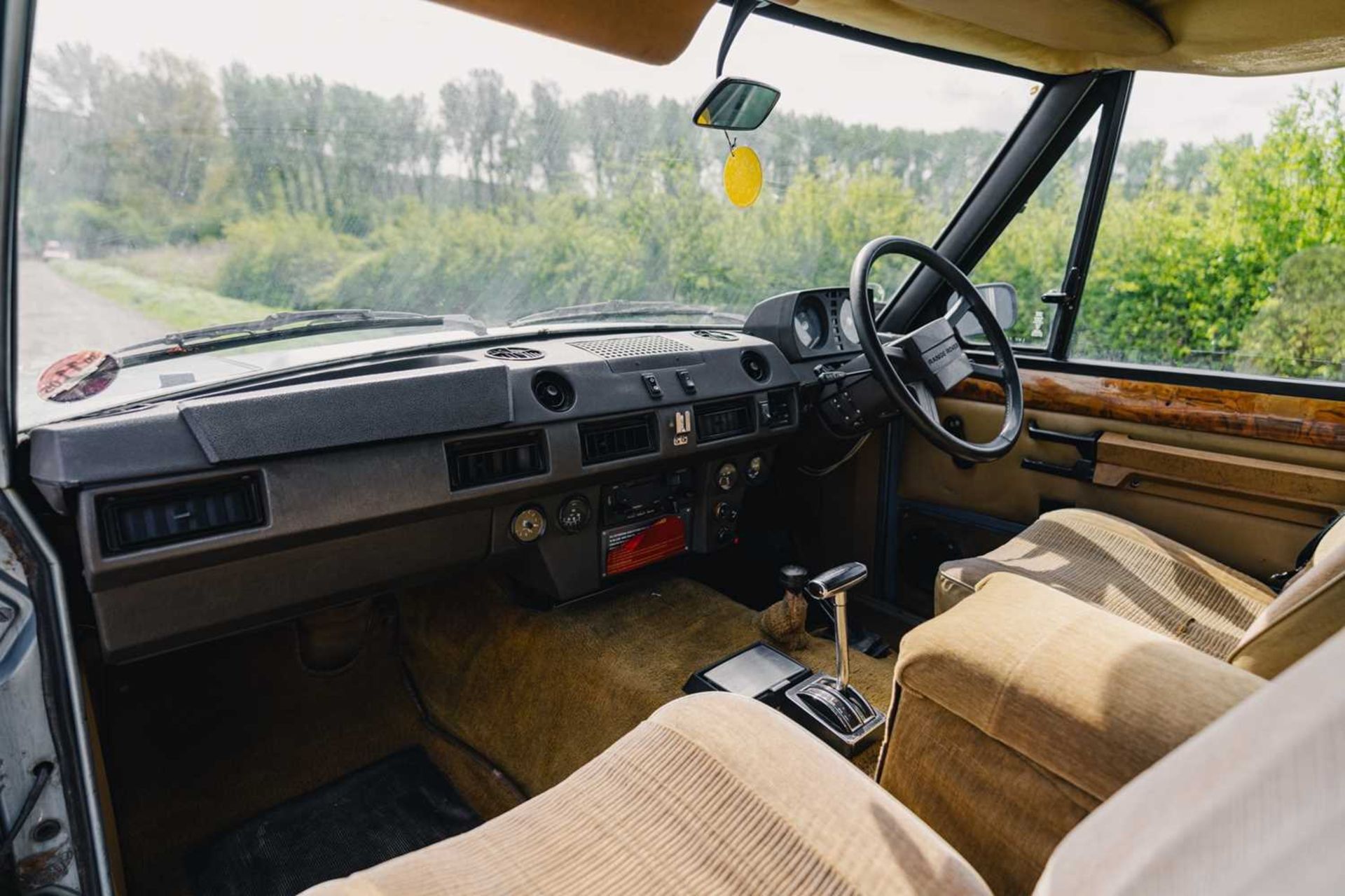 1981 Range Rover  'Two Door'  ***NO RESERVE*** - Image 31 of 44