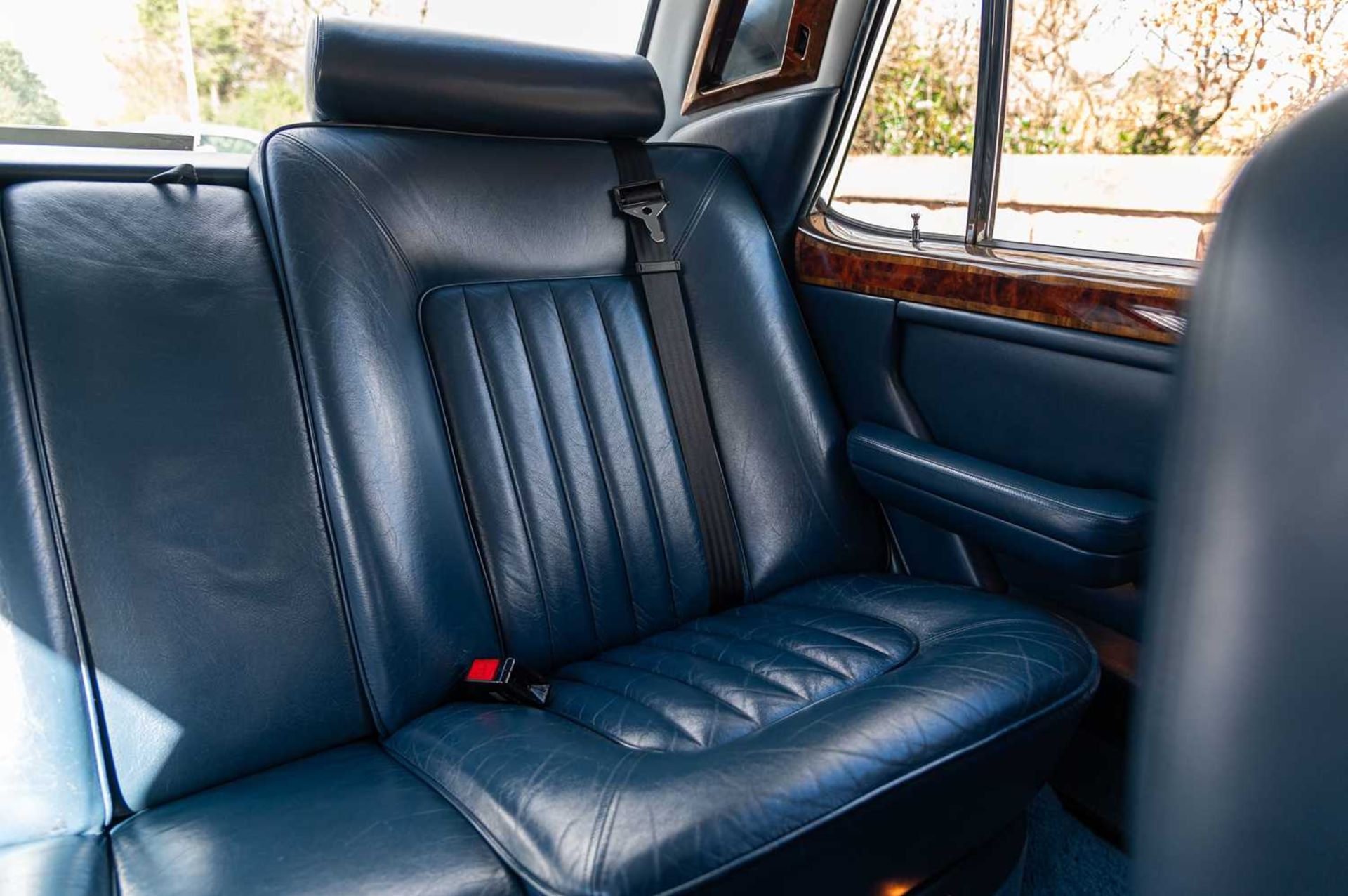 1985 Rolls Royce Silver Spirit From long term ownership, comes complete with comprehensive history f - Image 58 of 79
