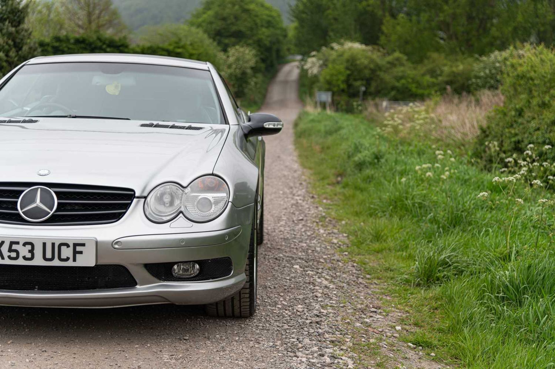 2004 Mercedes SL55 AMG ***NO RESERVE*** In its current ownership for over 12 years - Image 17 of 76