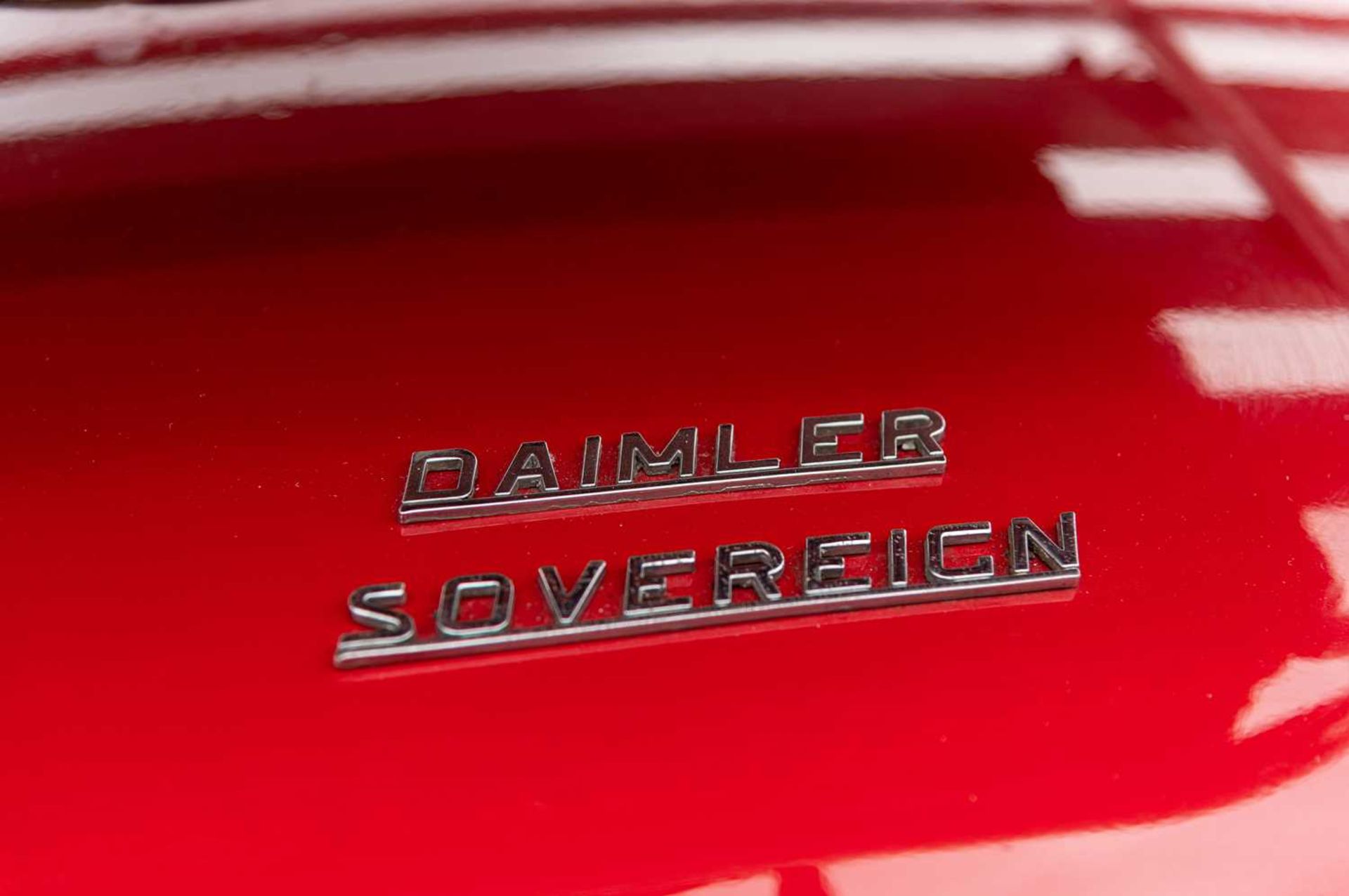 1967 Daimler 420 ***NO RESERVE***  - Image 21 of 72
