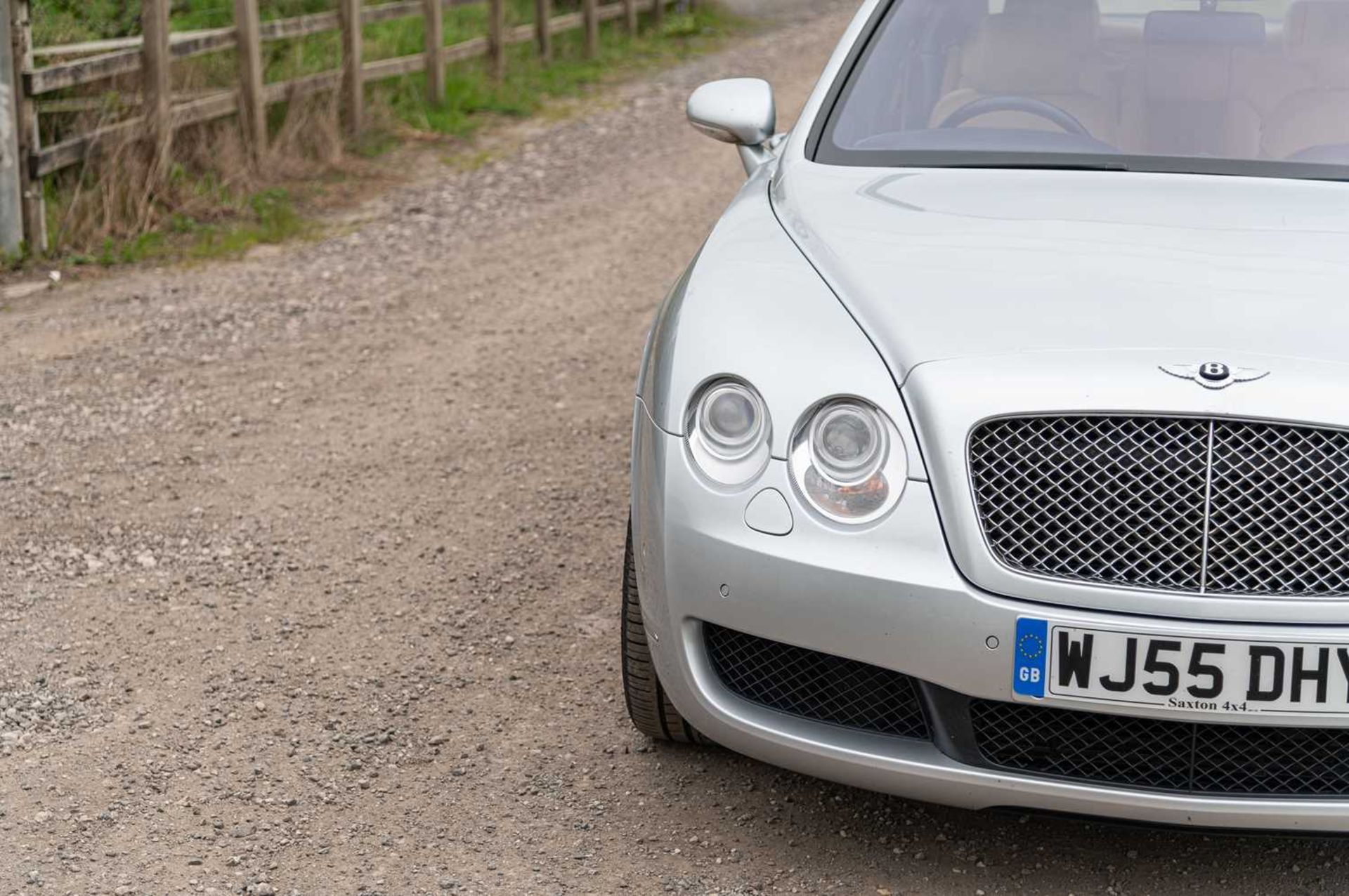 2005 Bentley Continental Flying Spur - Image 24 of 81