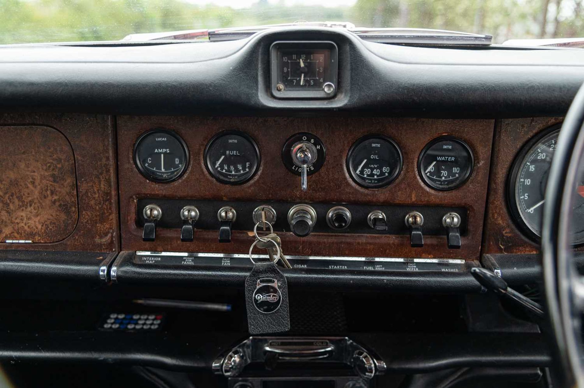 1967 Daimler 420 ***NO RESERVE***  - Image 54 of 72