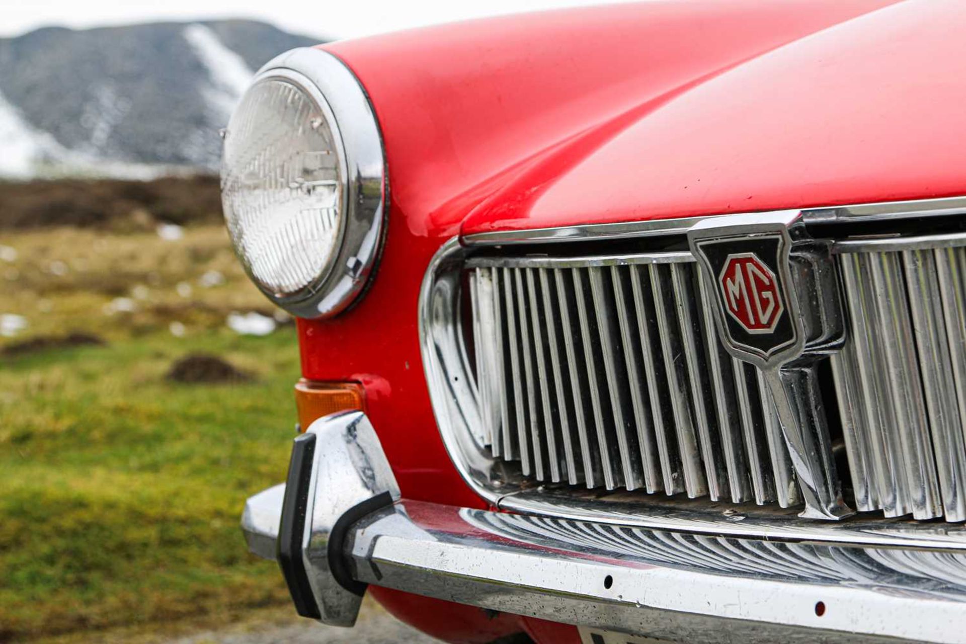 1979 MG Midget 1500 - Image 19 of 80