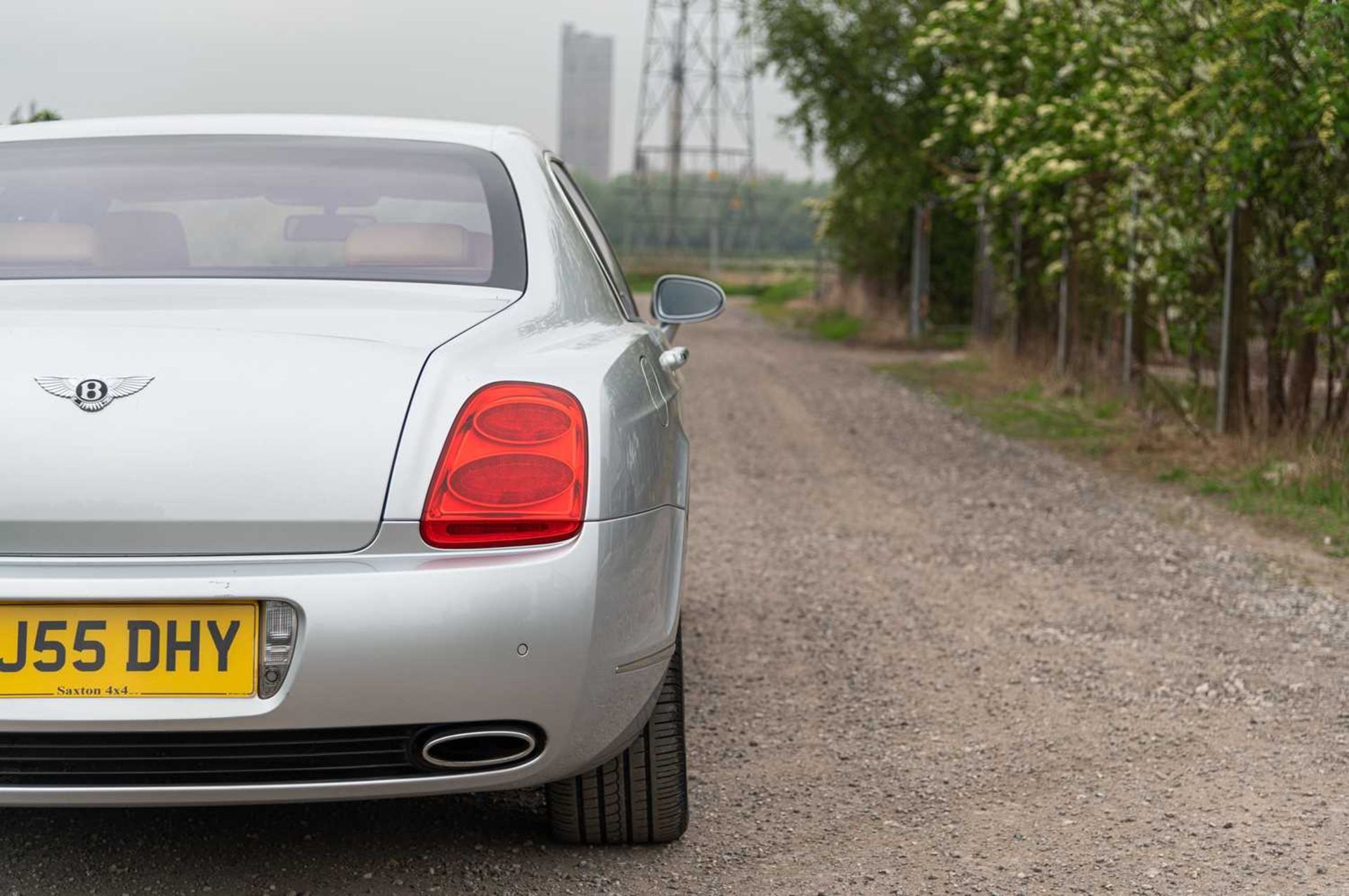 2005 Bentley Continental Flying Spur - Image 7 of 81