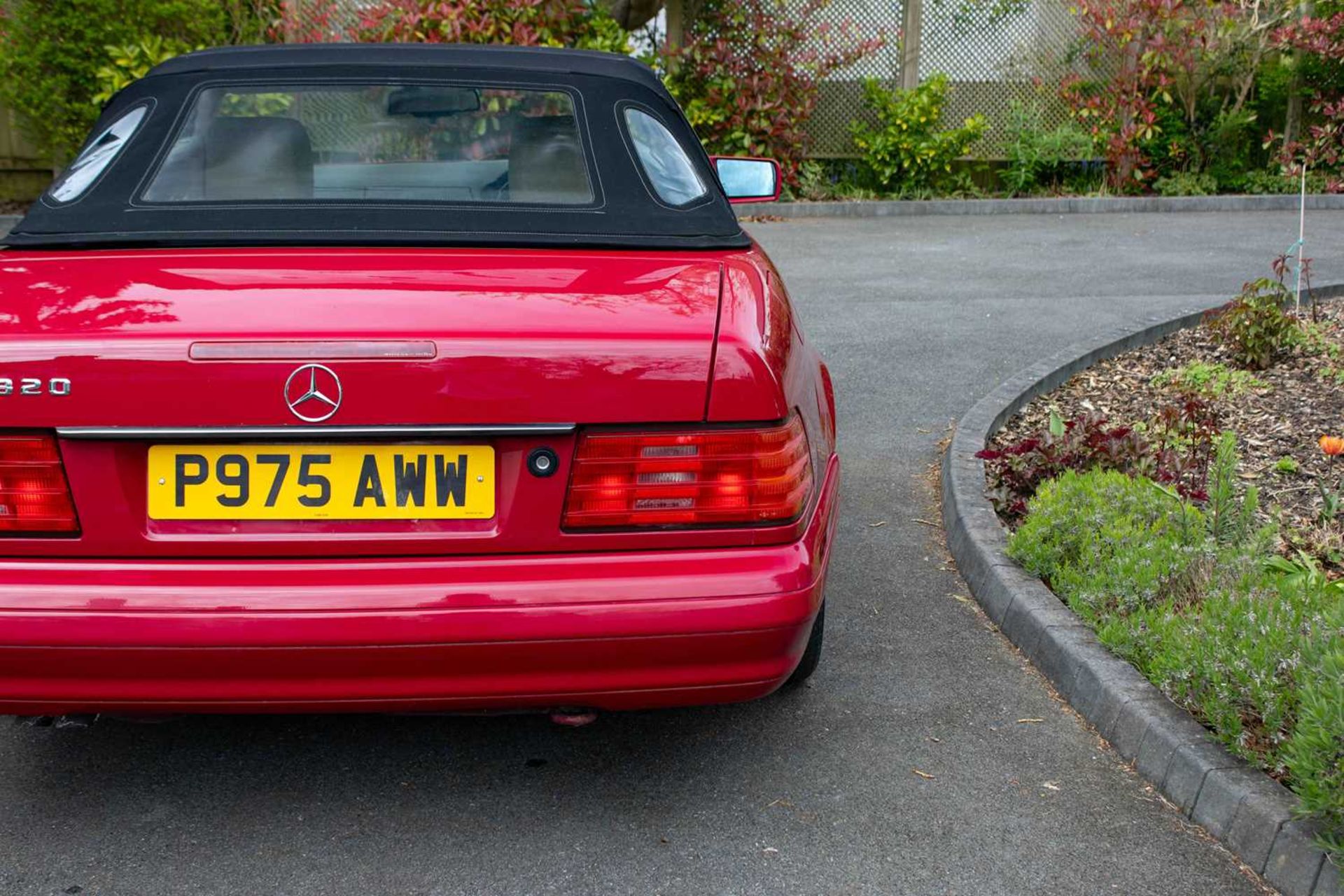 1997 Mercedes 320SL ***NO RESERVE*** Complete with desirable panoramic hardtop  - Image 53 of 94