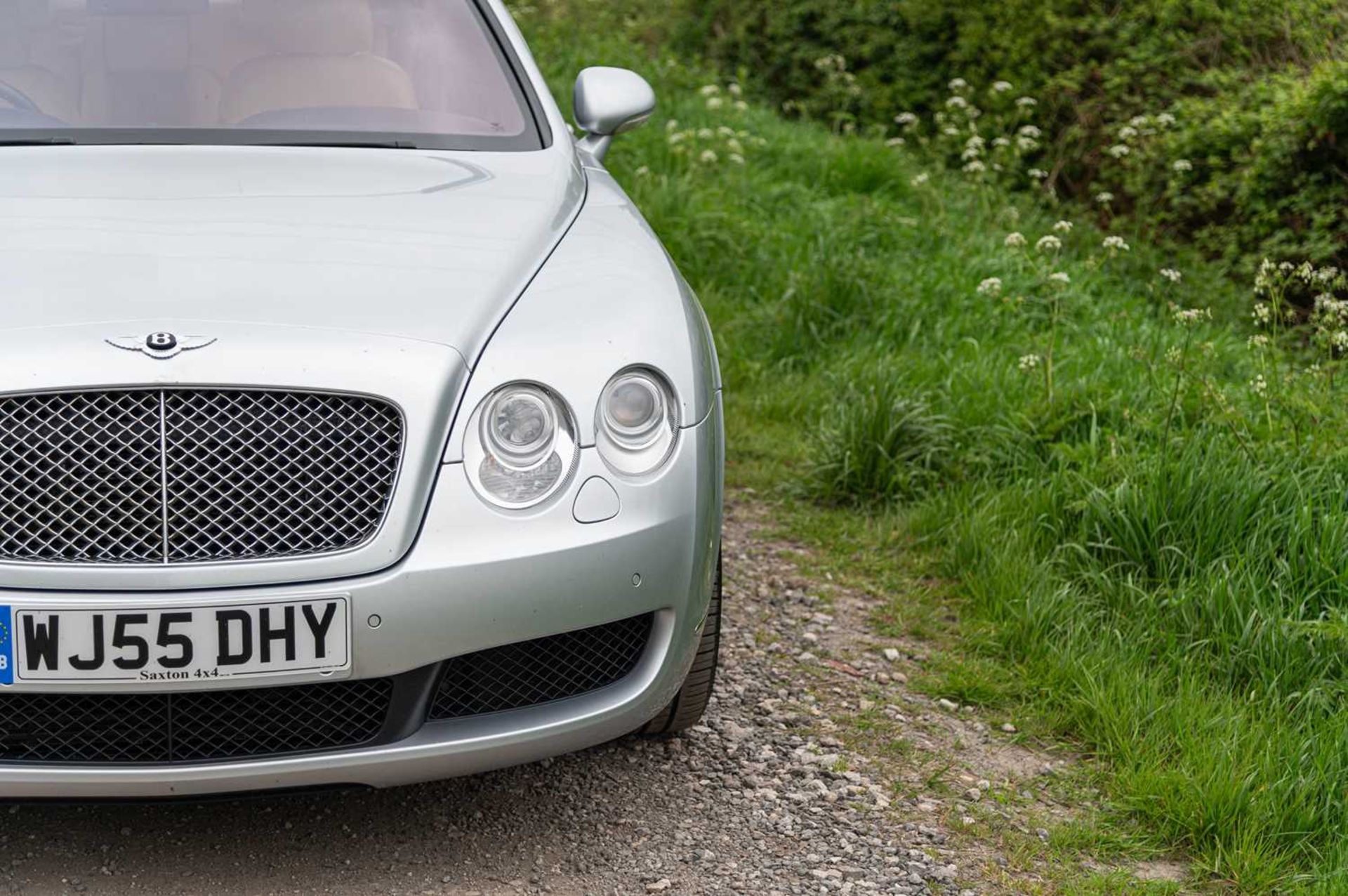 2005 Bentley Continental Flying Spur - Image 4 of 81
