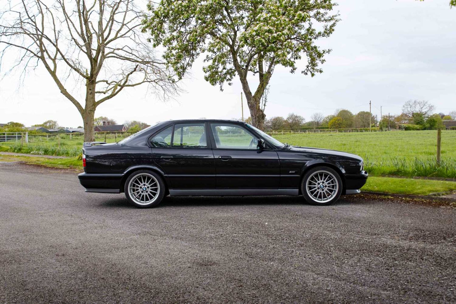 1992 BMW M5 ***NO RESERVE***  A range-topping E34 from BMW's M Division, an increasingly rare opport - Image 4 of 85
