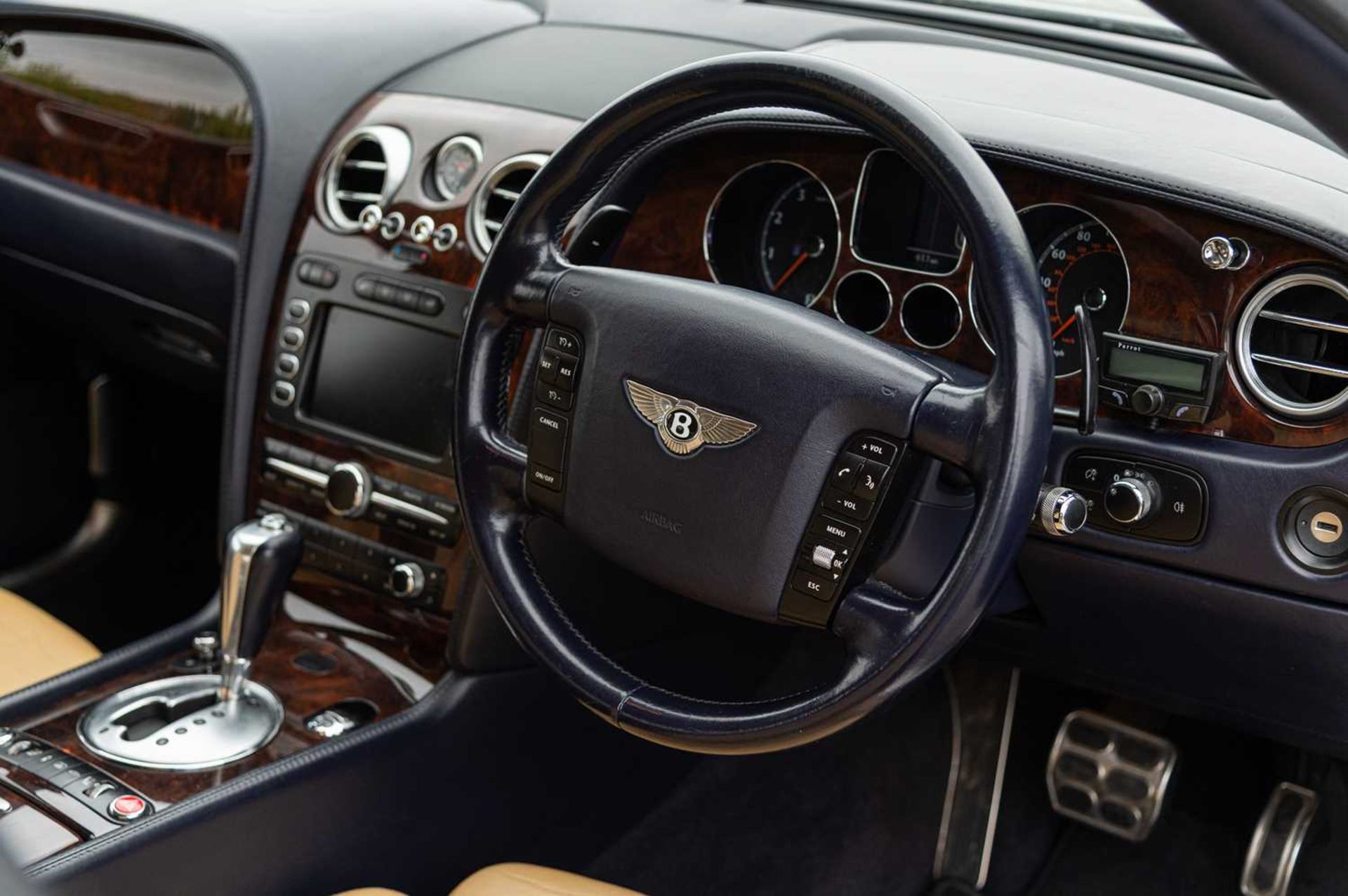 2005 Bentley Continental Flying Spur - Image 37 of 81