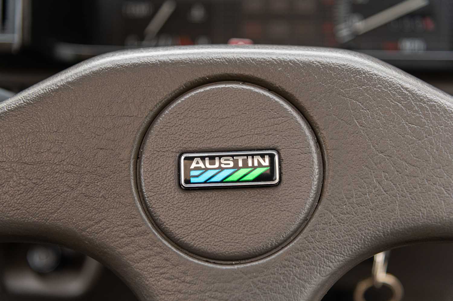 1990 Austin Mini Metro - Image 74 of 86