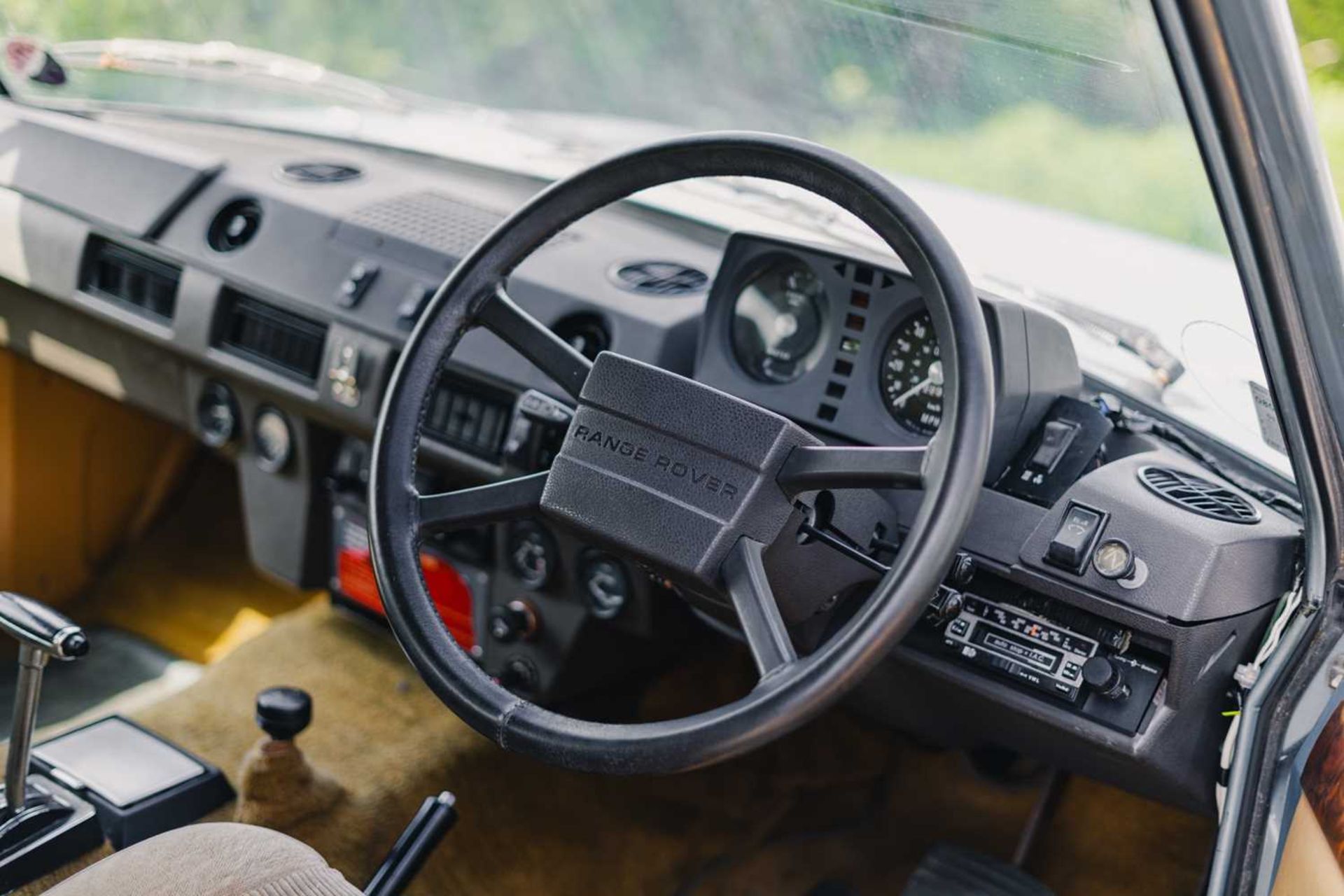 1981 Range Rover  'Two Door'  ***NO RESERVE*** - Image 32 of 44