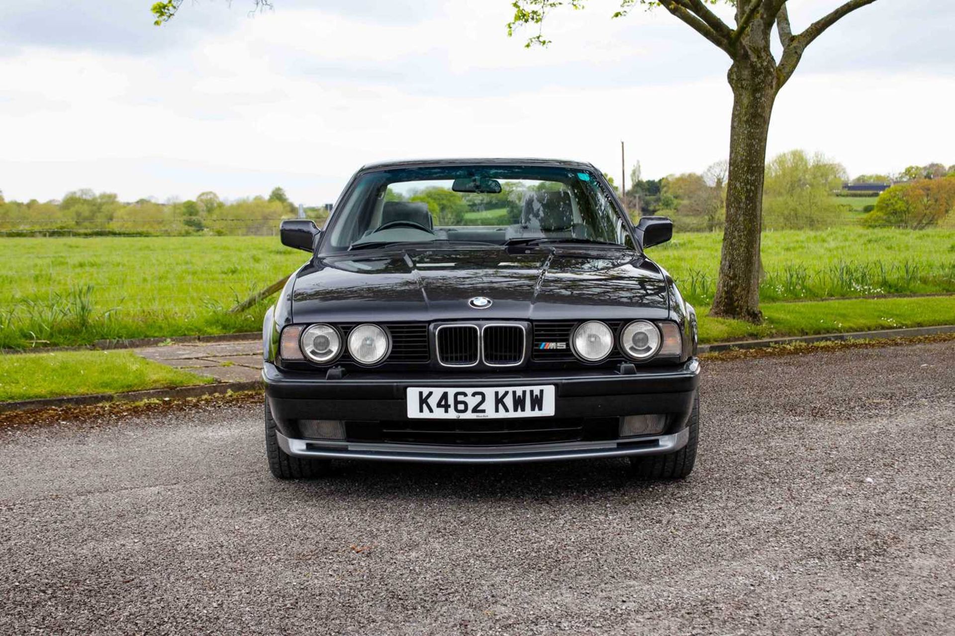 1992 BMW M5 ***NO RESERVE***  A range-topping E34 from BMW's M Division, an increasingly rare opport - Image 2 of 85